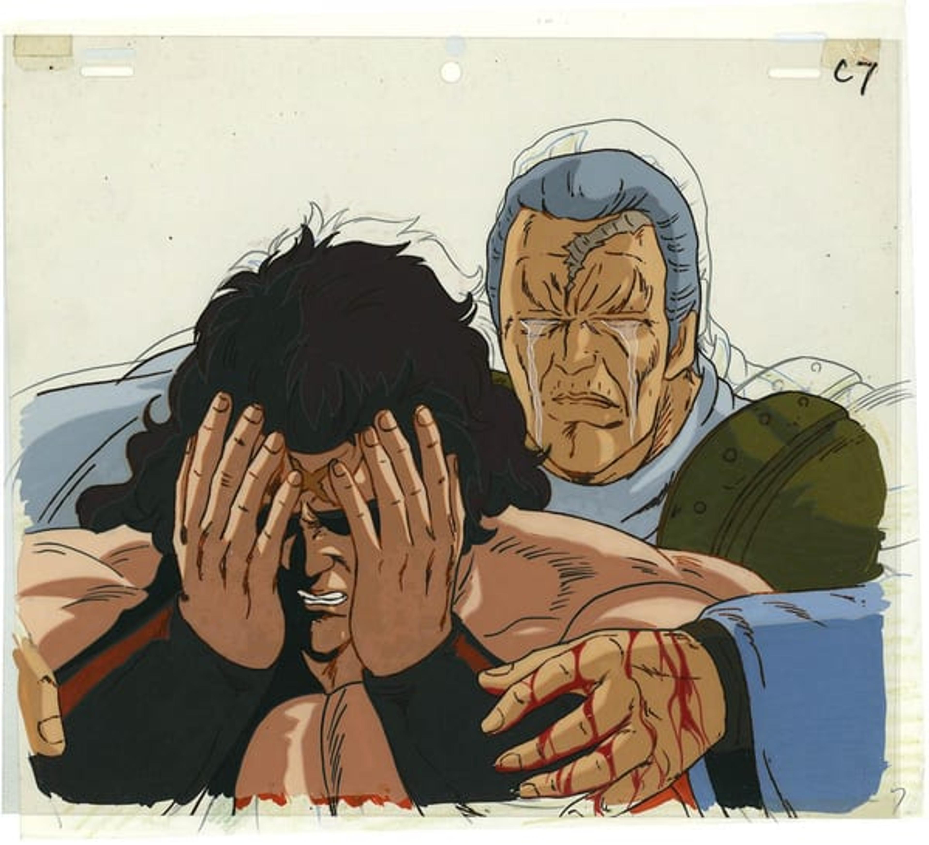 Fist of the North Star
