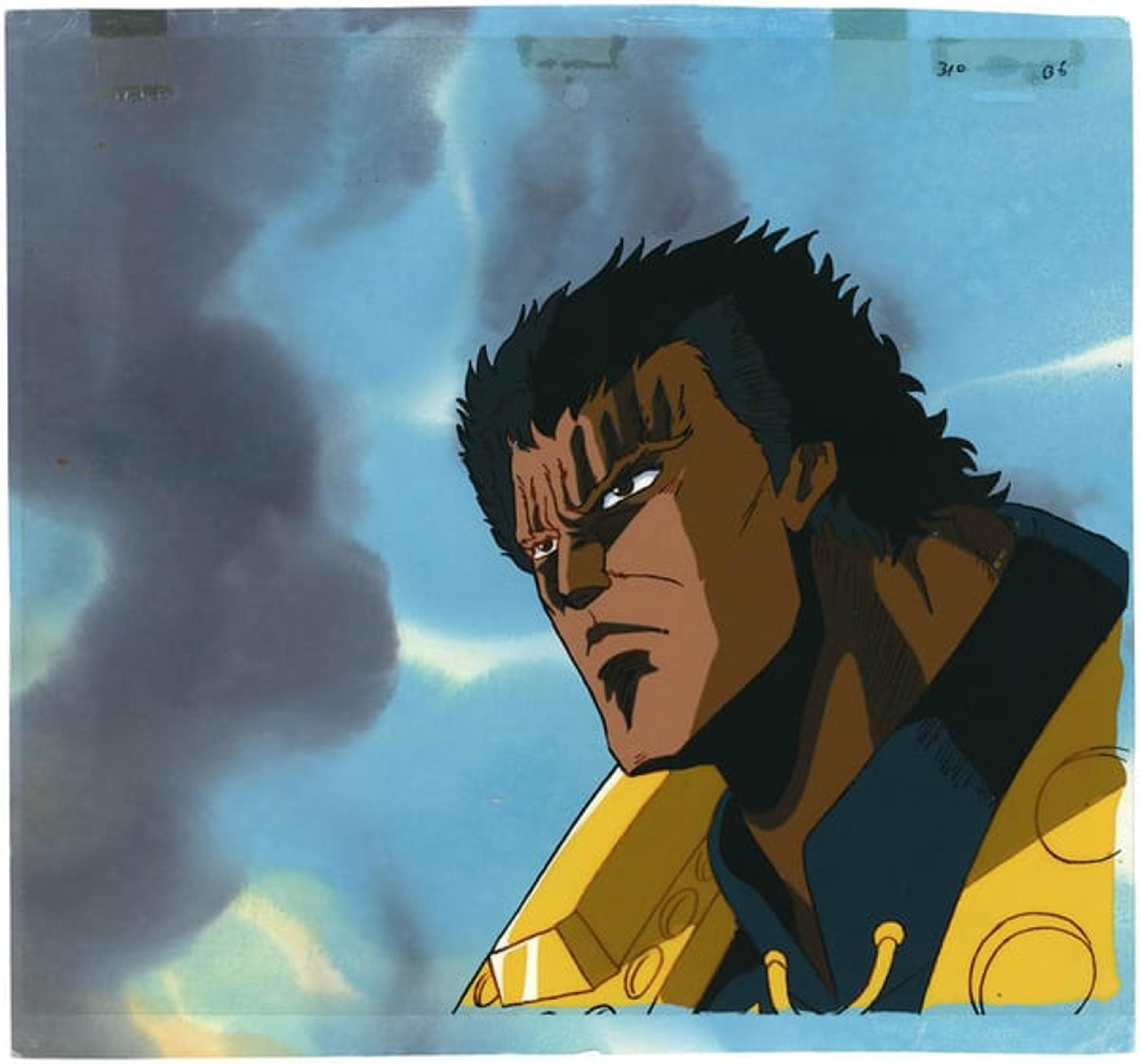 Fist of the North Star