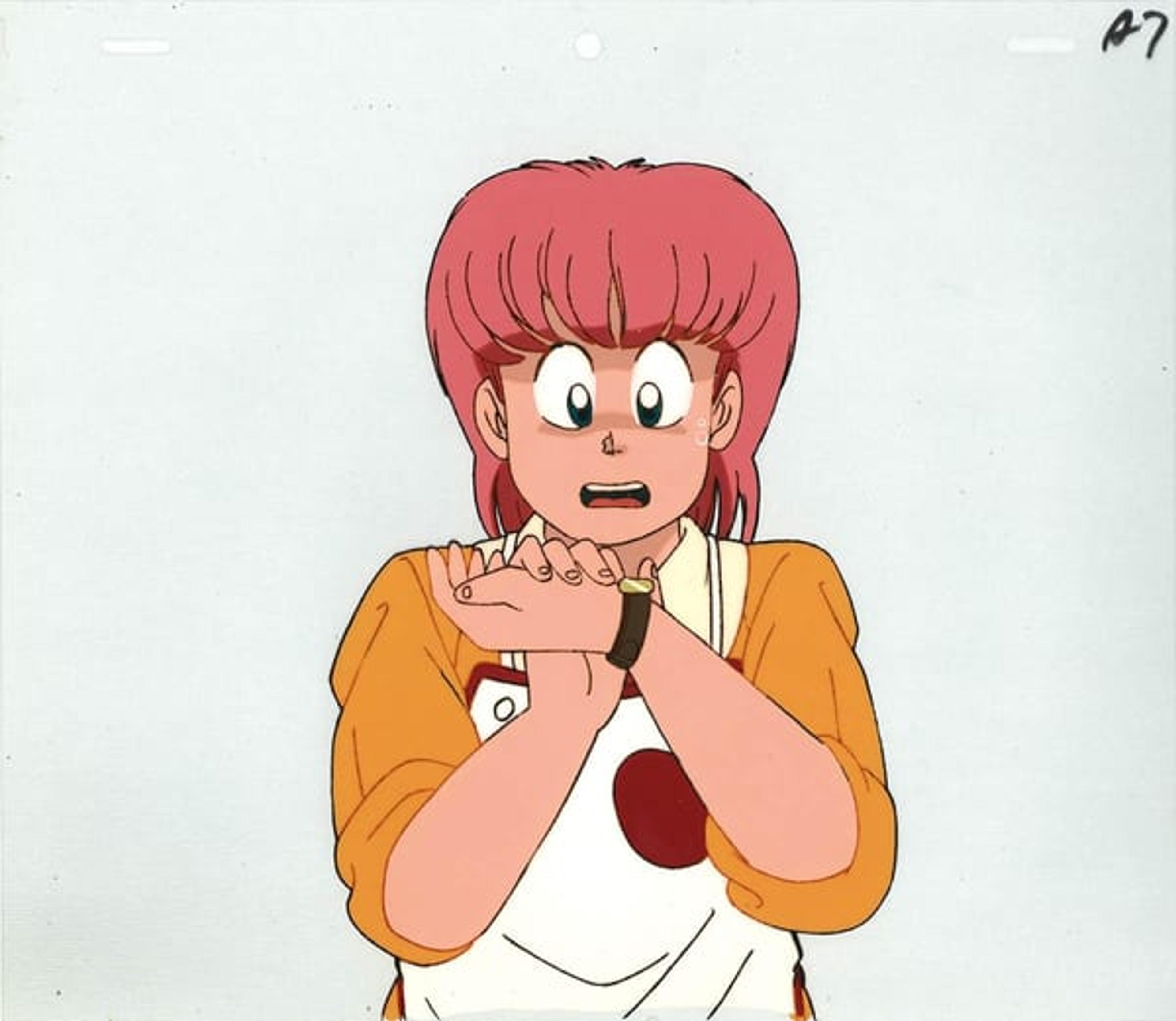 High School! Kimengumi