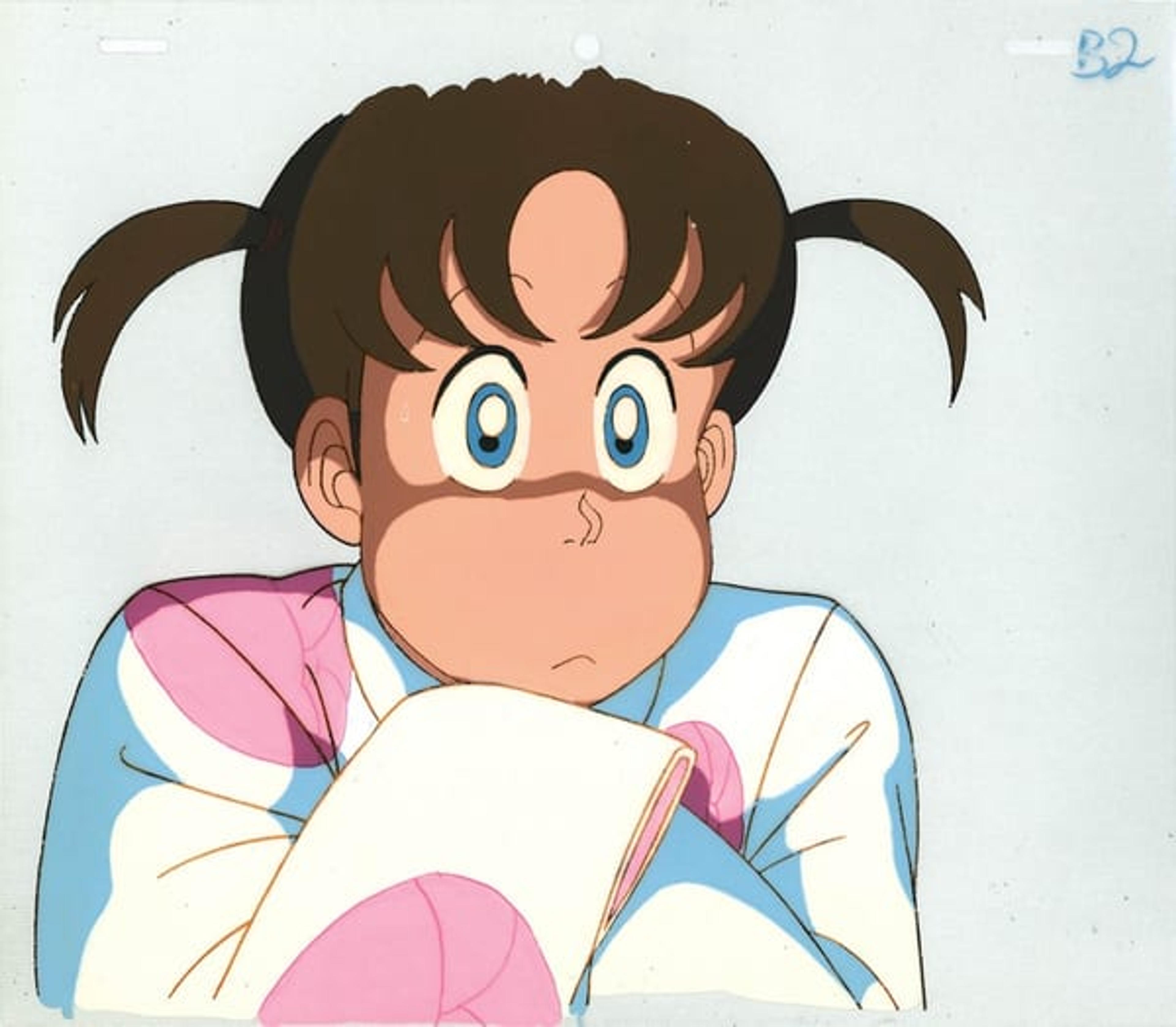 High School! Kimengumi