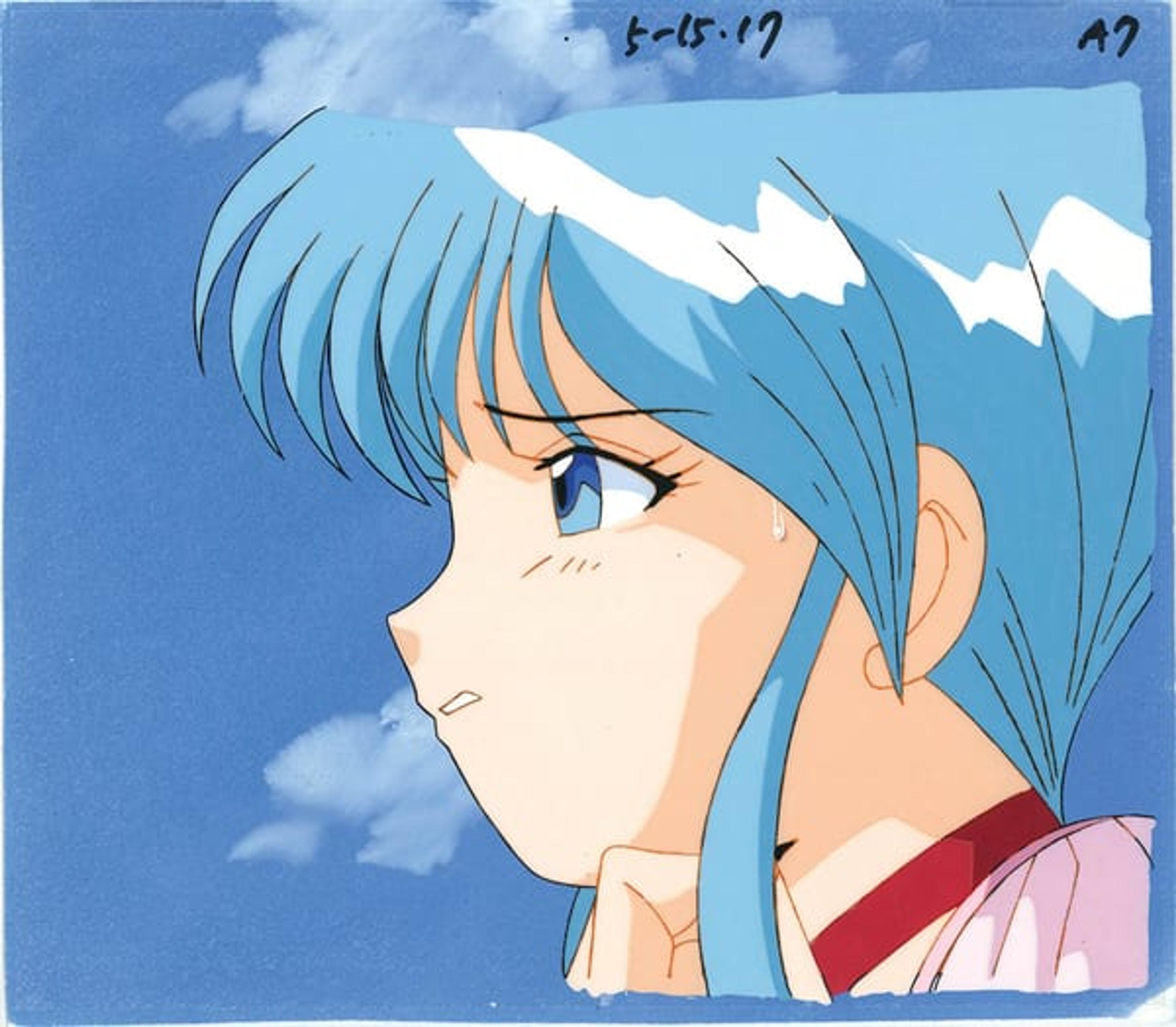 Yuki: Snow Fairy
