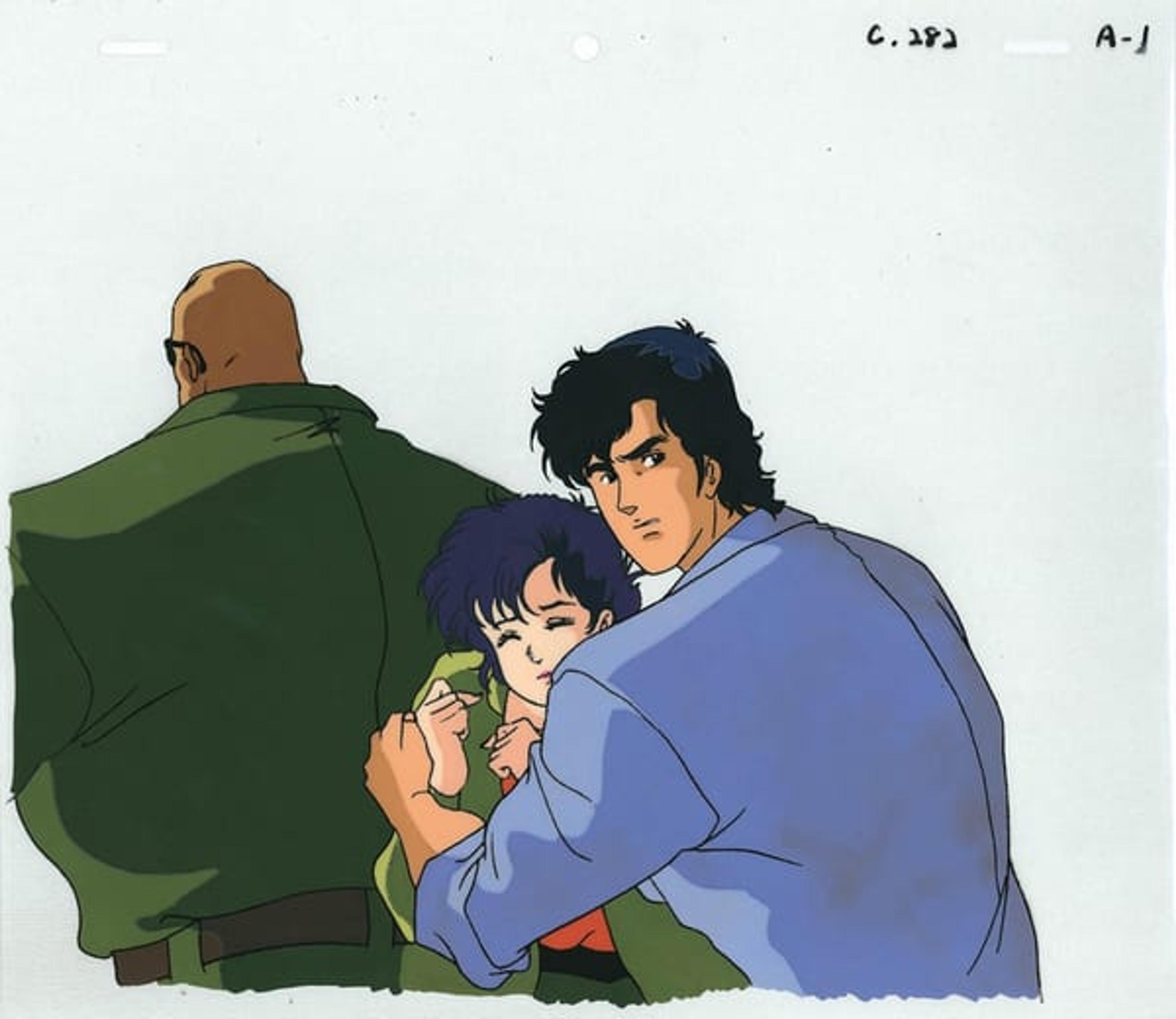 City Hunter 2