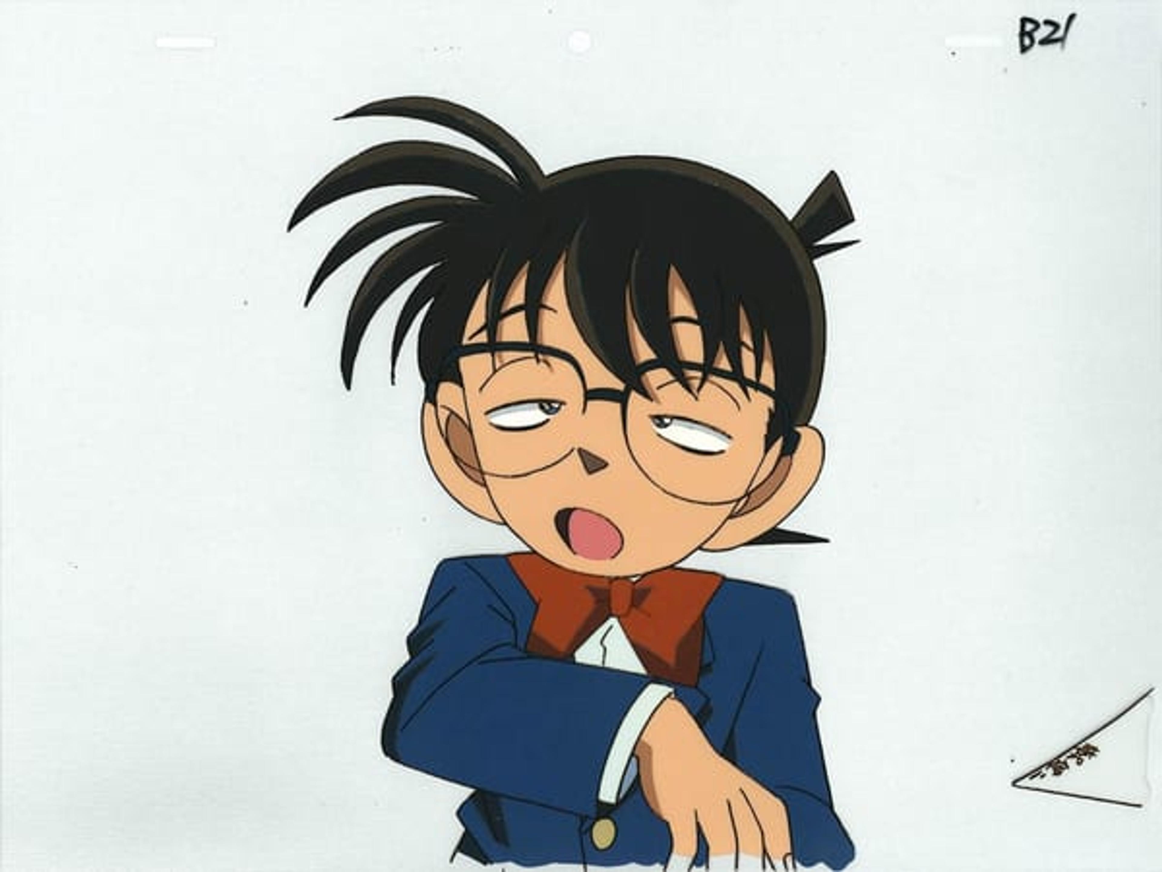 Detective Conan Cel / Edogawa Conan