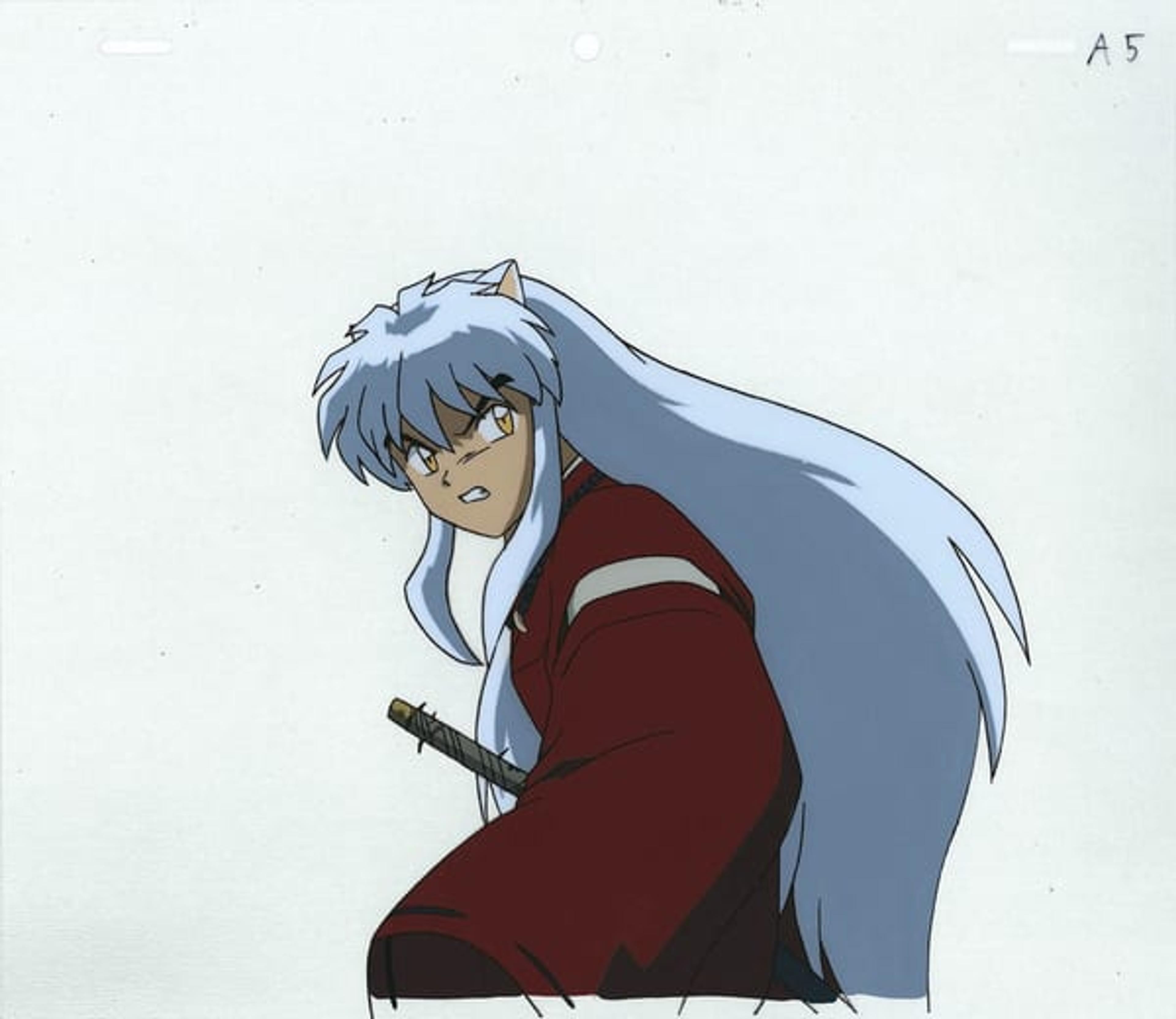InuYasha