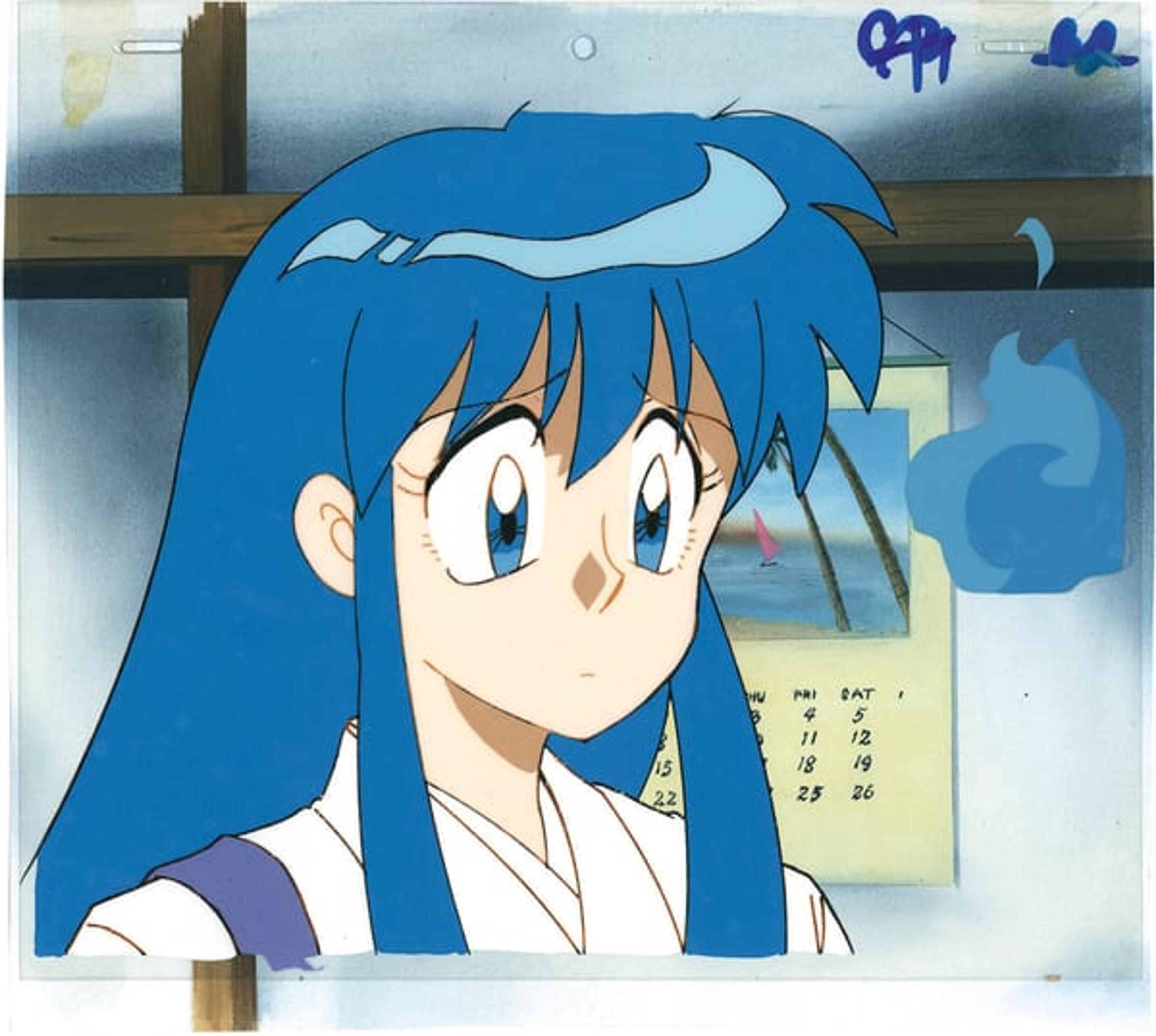 GS Mikami