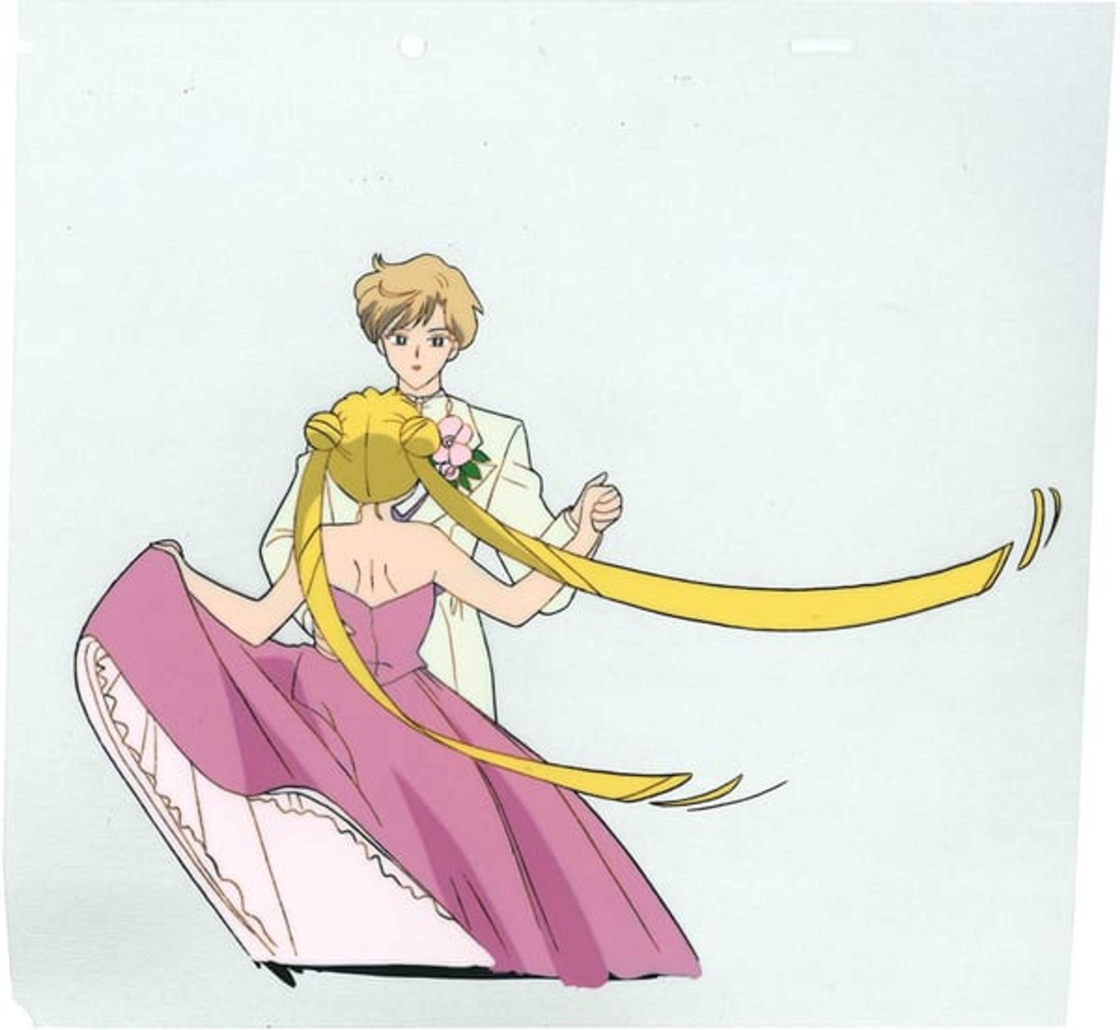 Sailor Moon