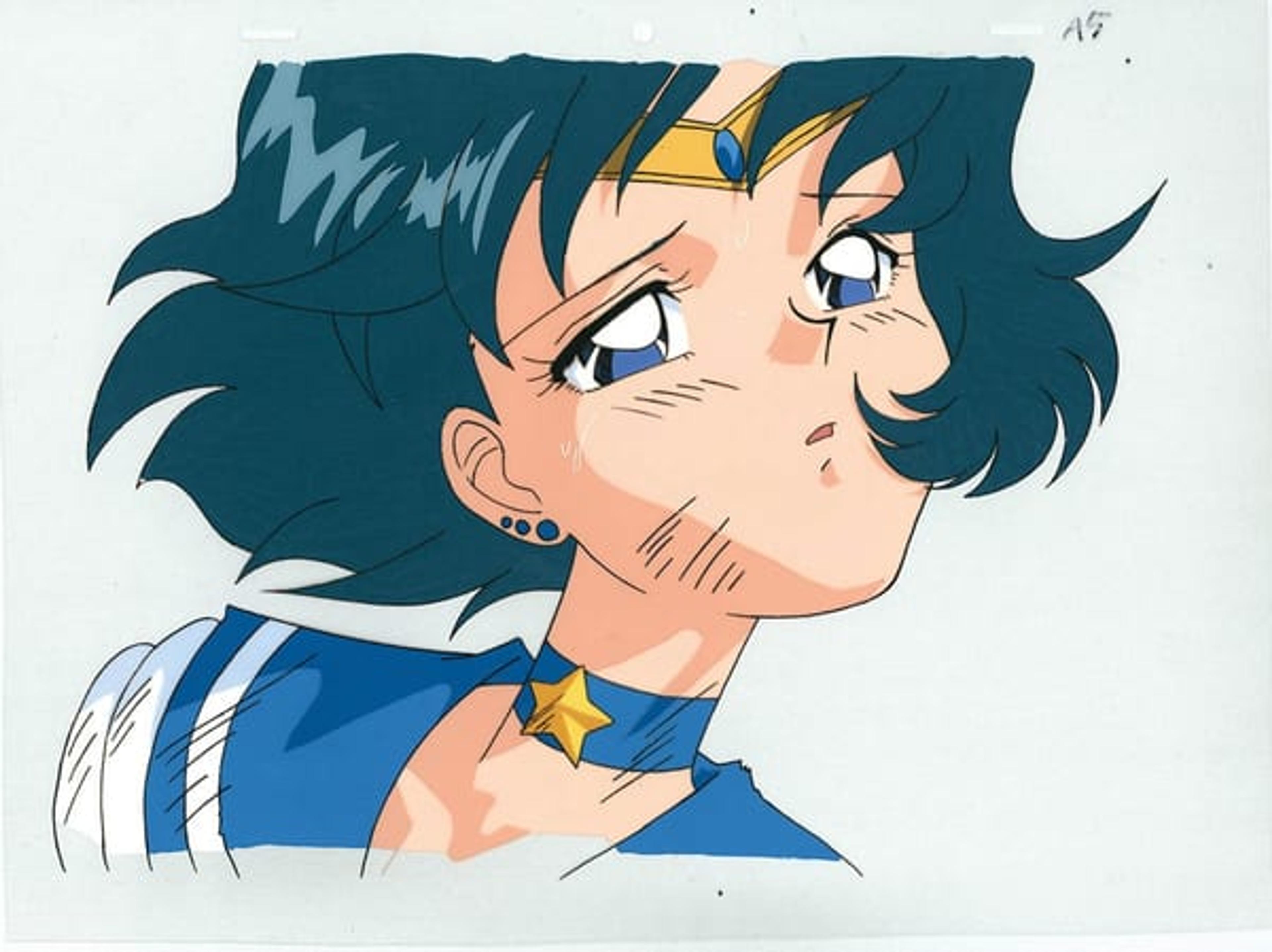 Sailor Moon SuperS