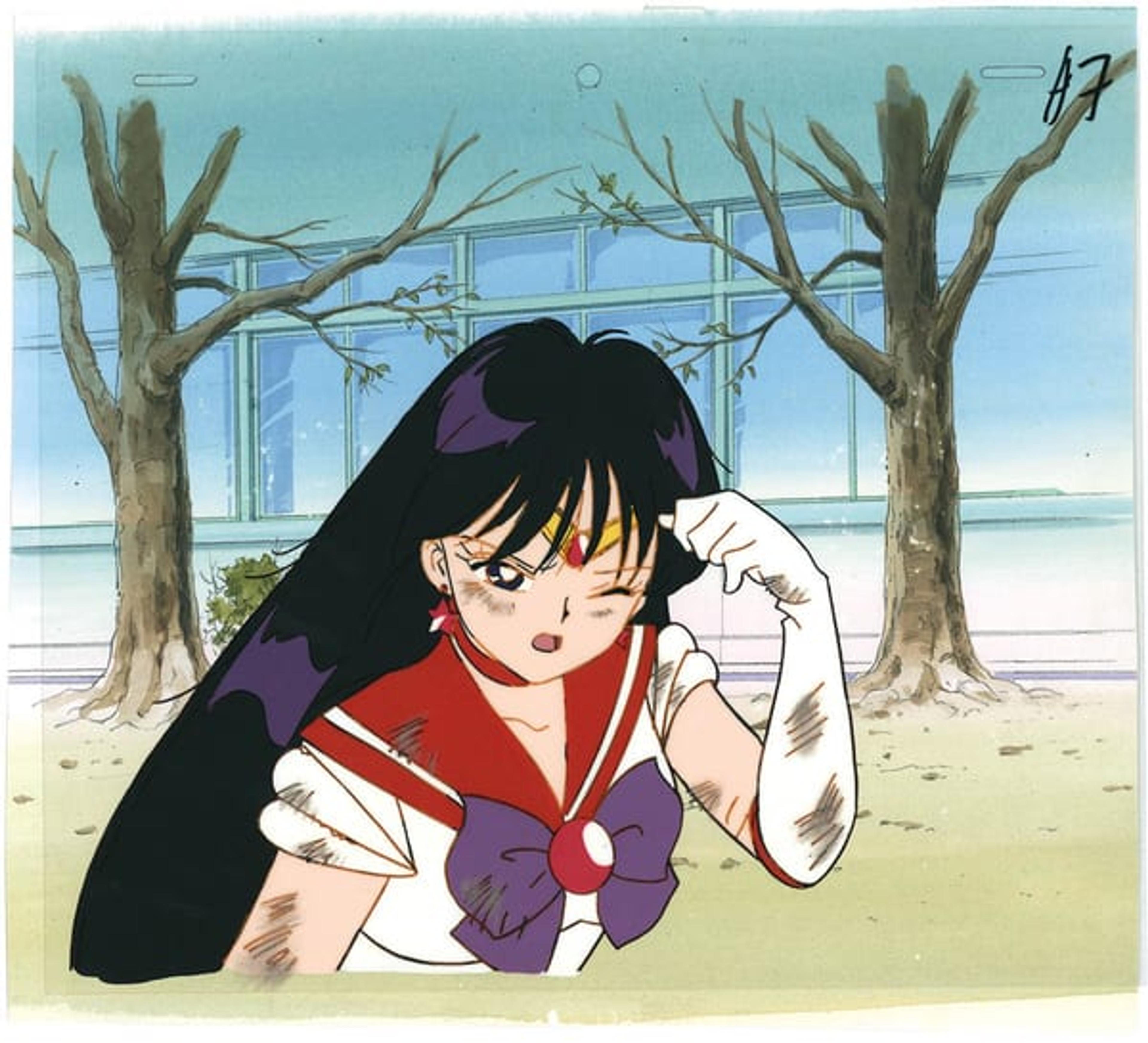 Sailor Moon