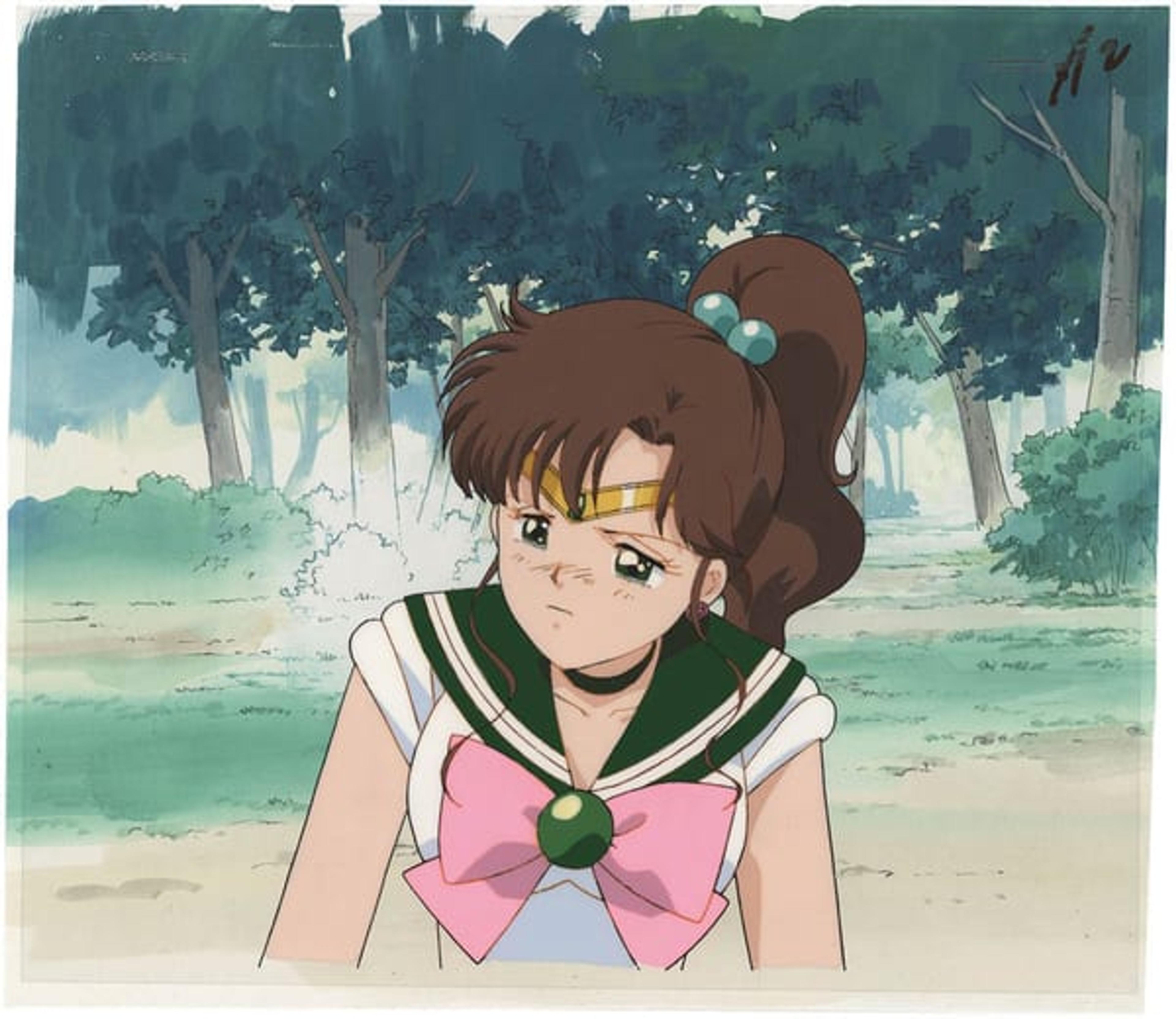 Sailor Moon
