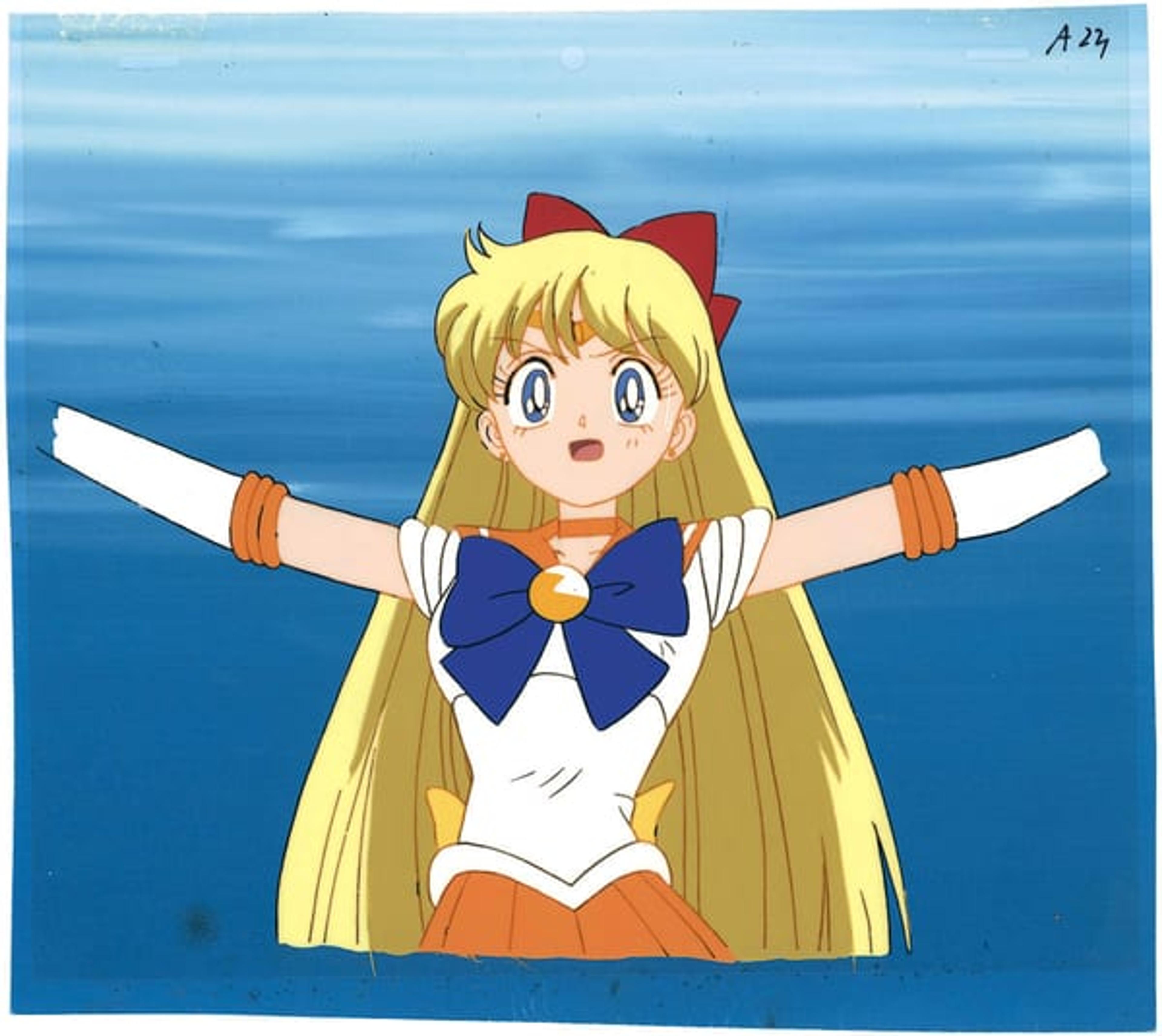 Sailor Moon