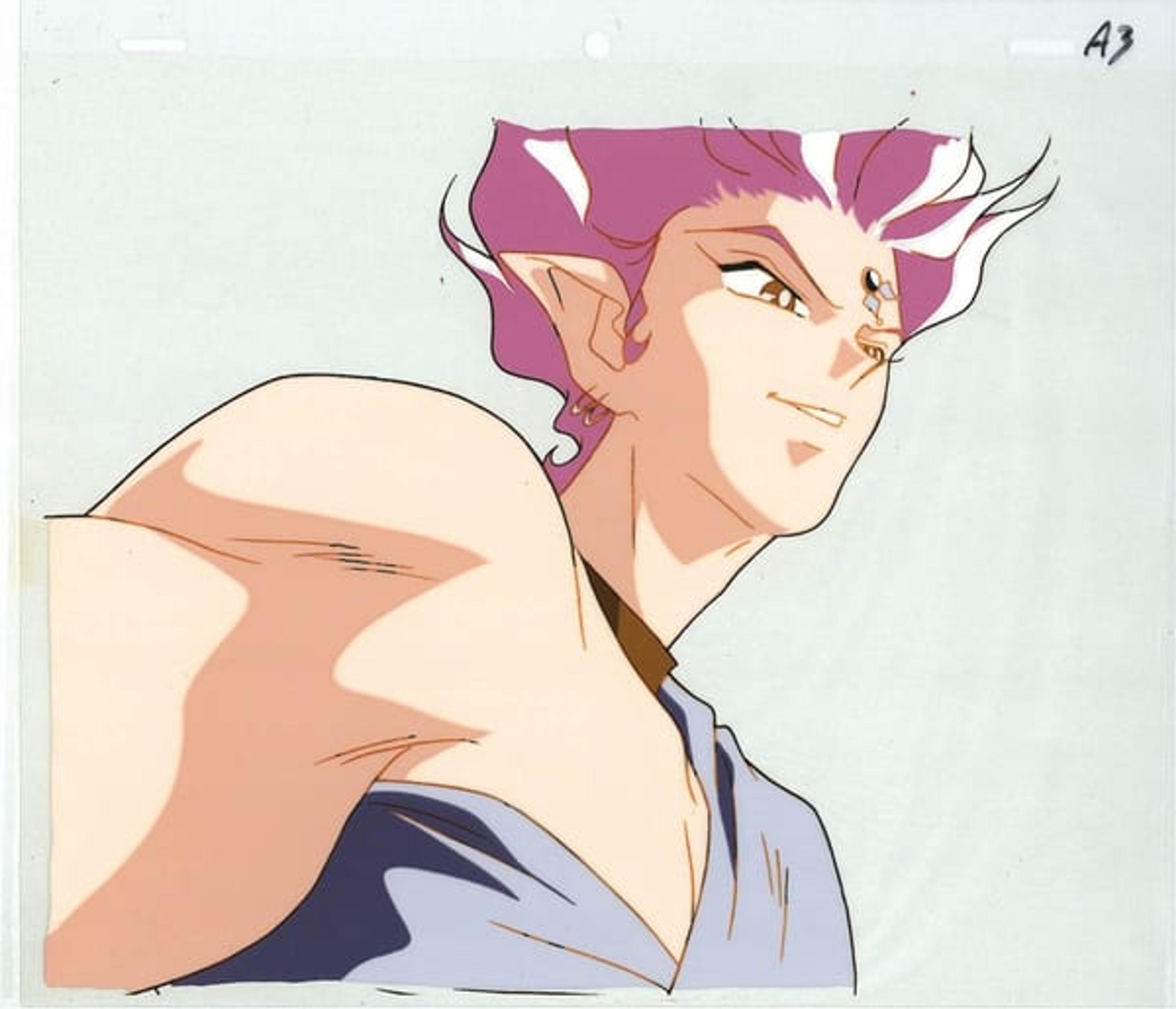 Sailor Moon