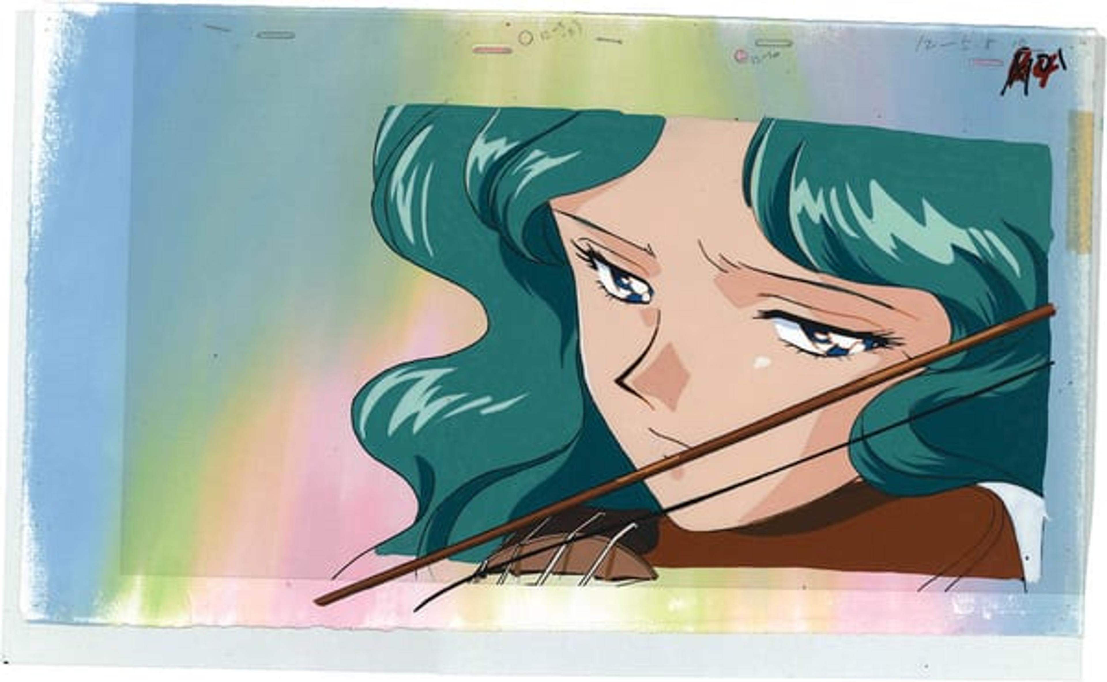 Sailor Moon