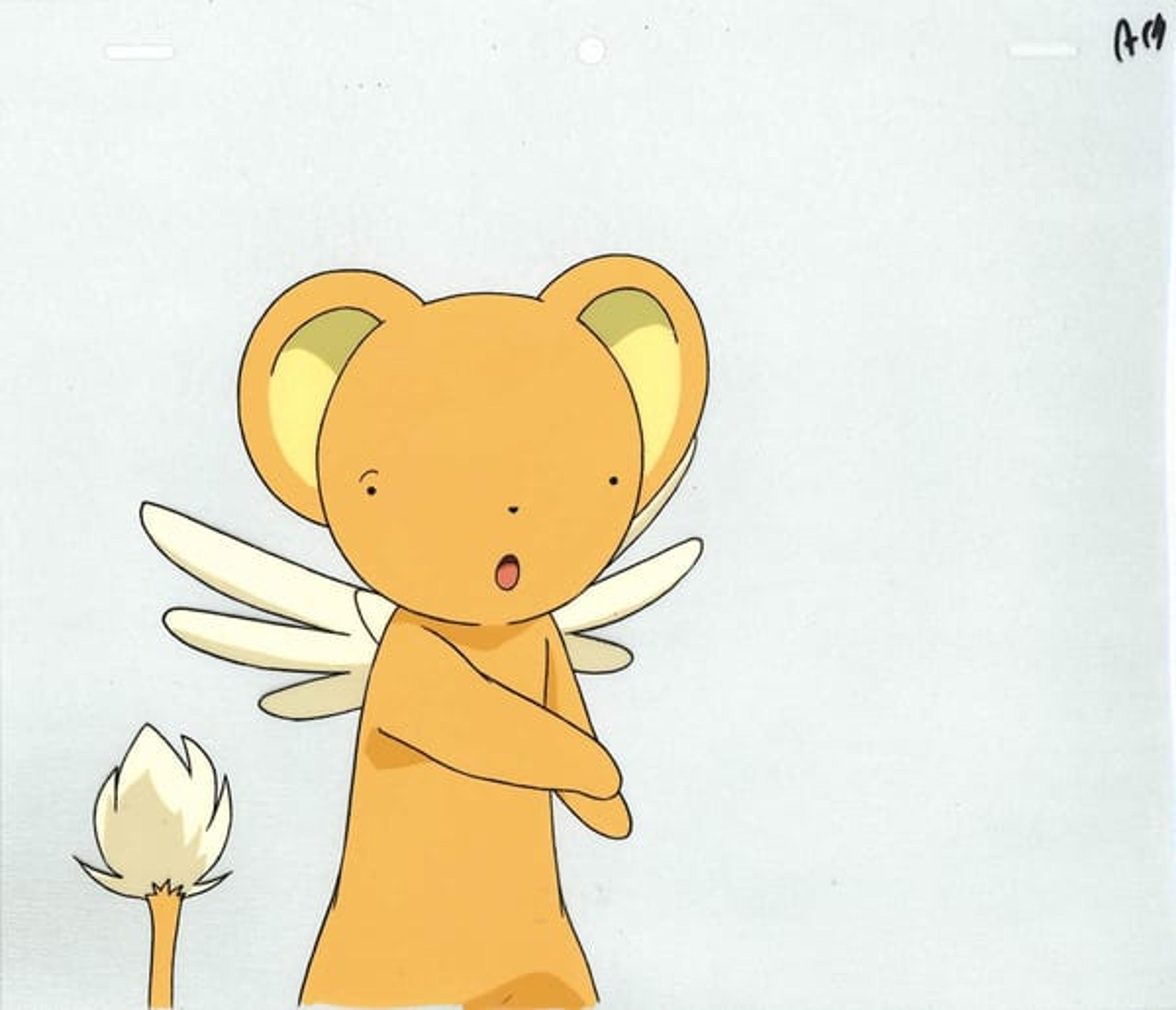 Cardcaptor Sakura