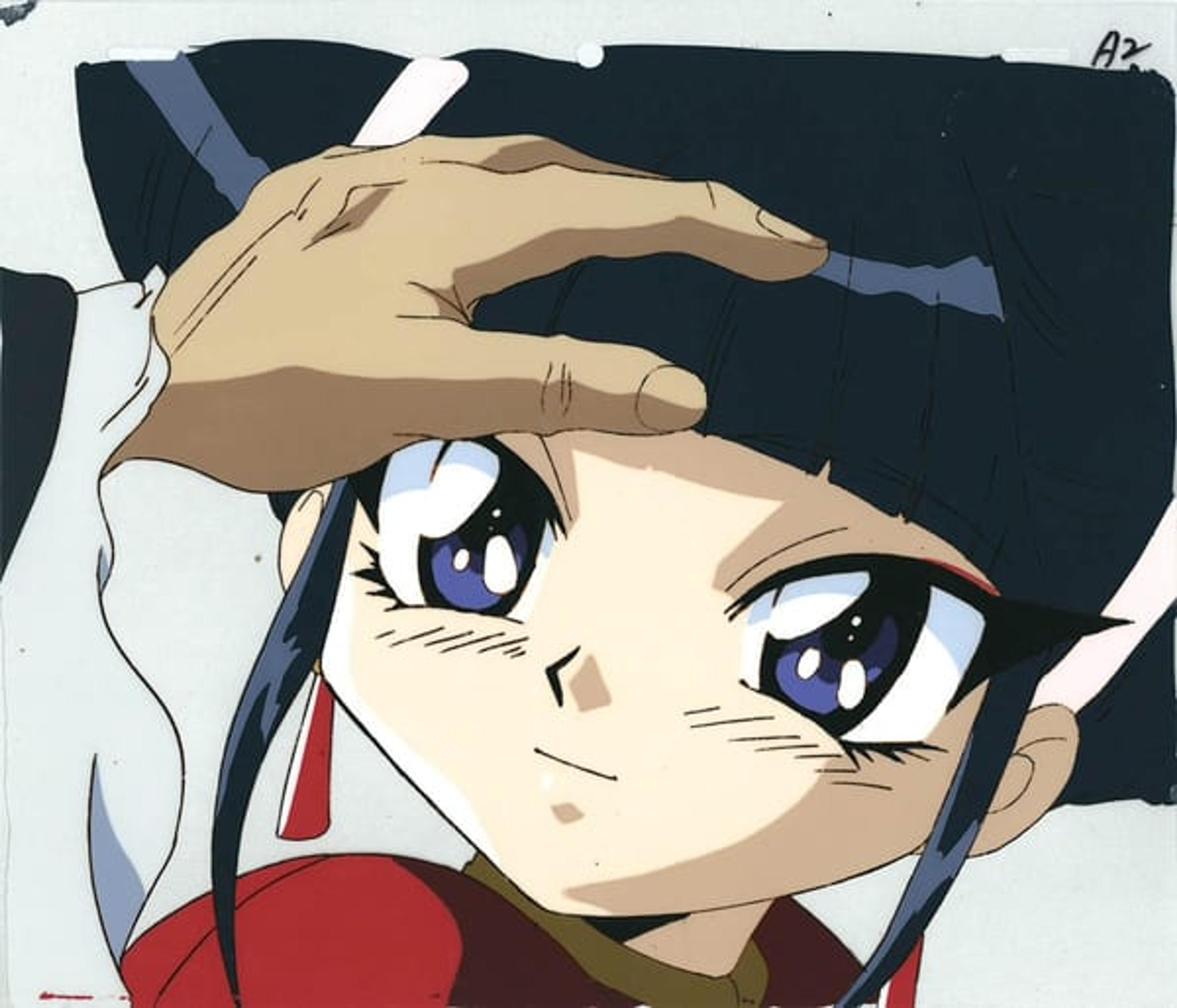 Magic Knight Rayearth