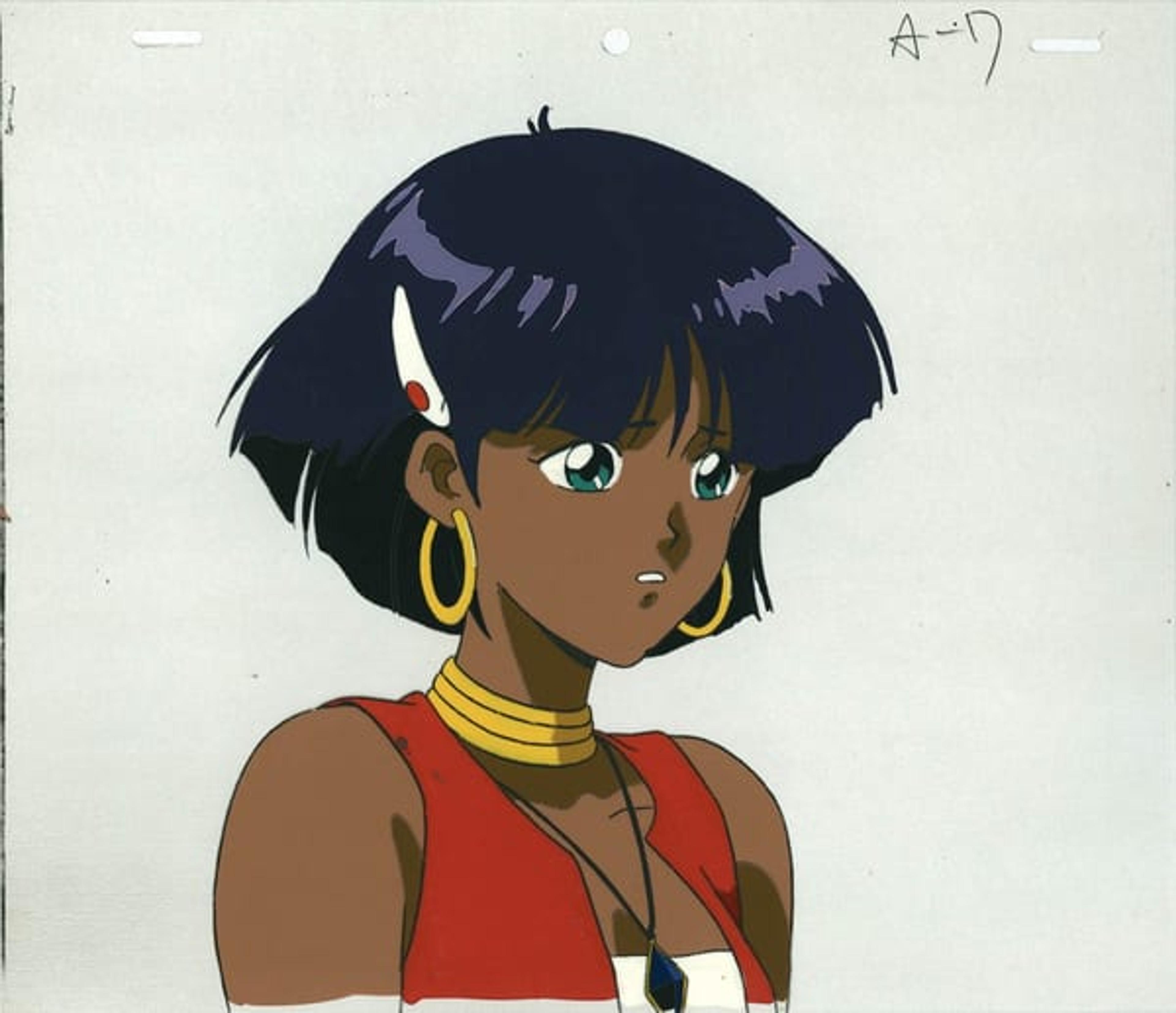 Nadia: The Secret of Blue Water