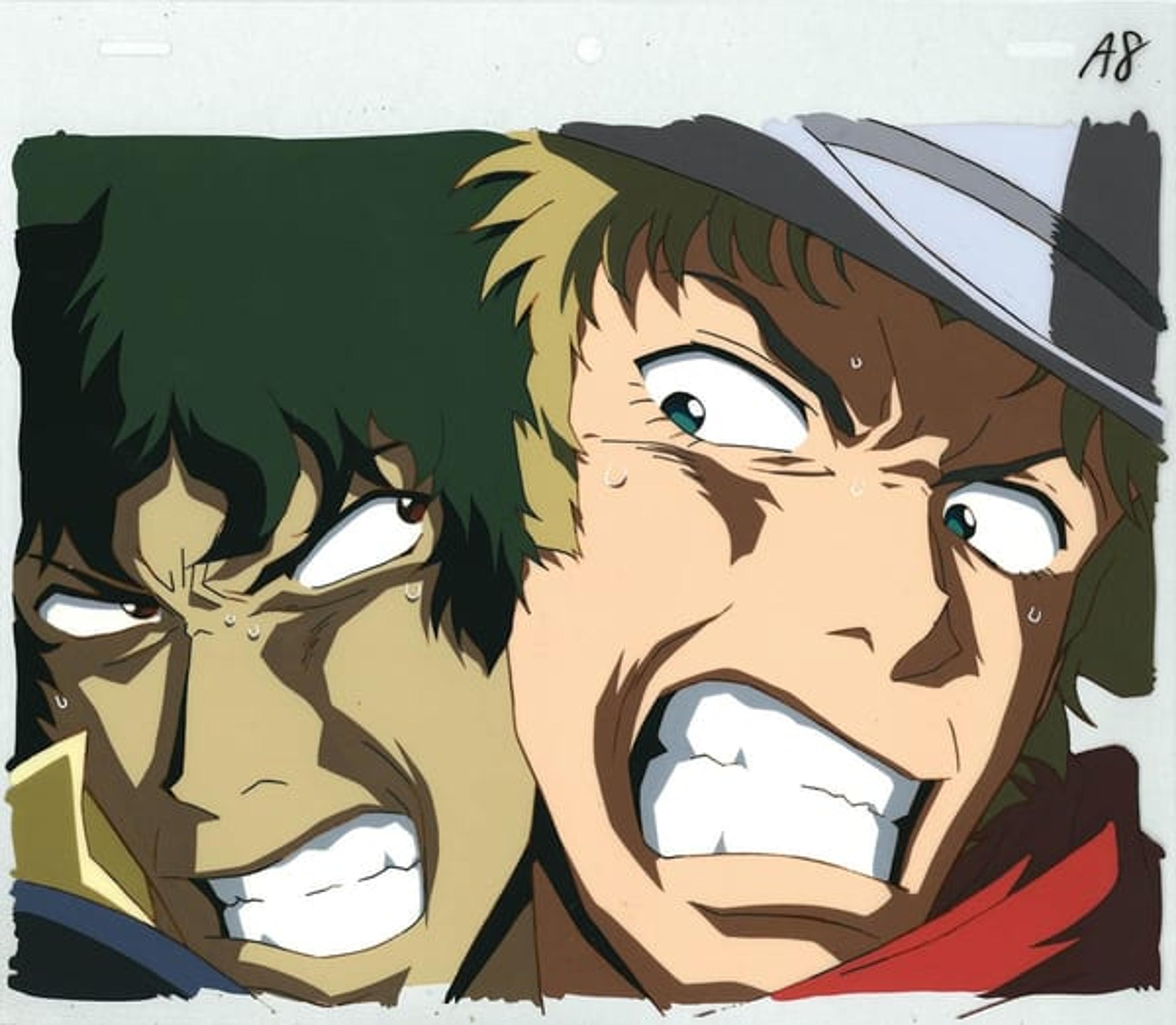 Cowboy Bebop