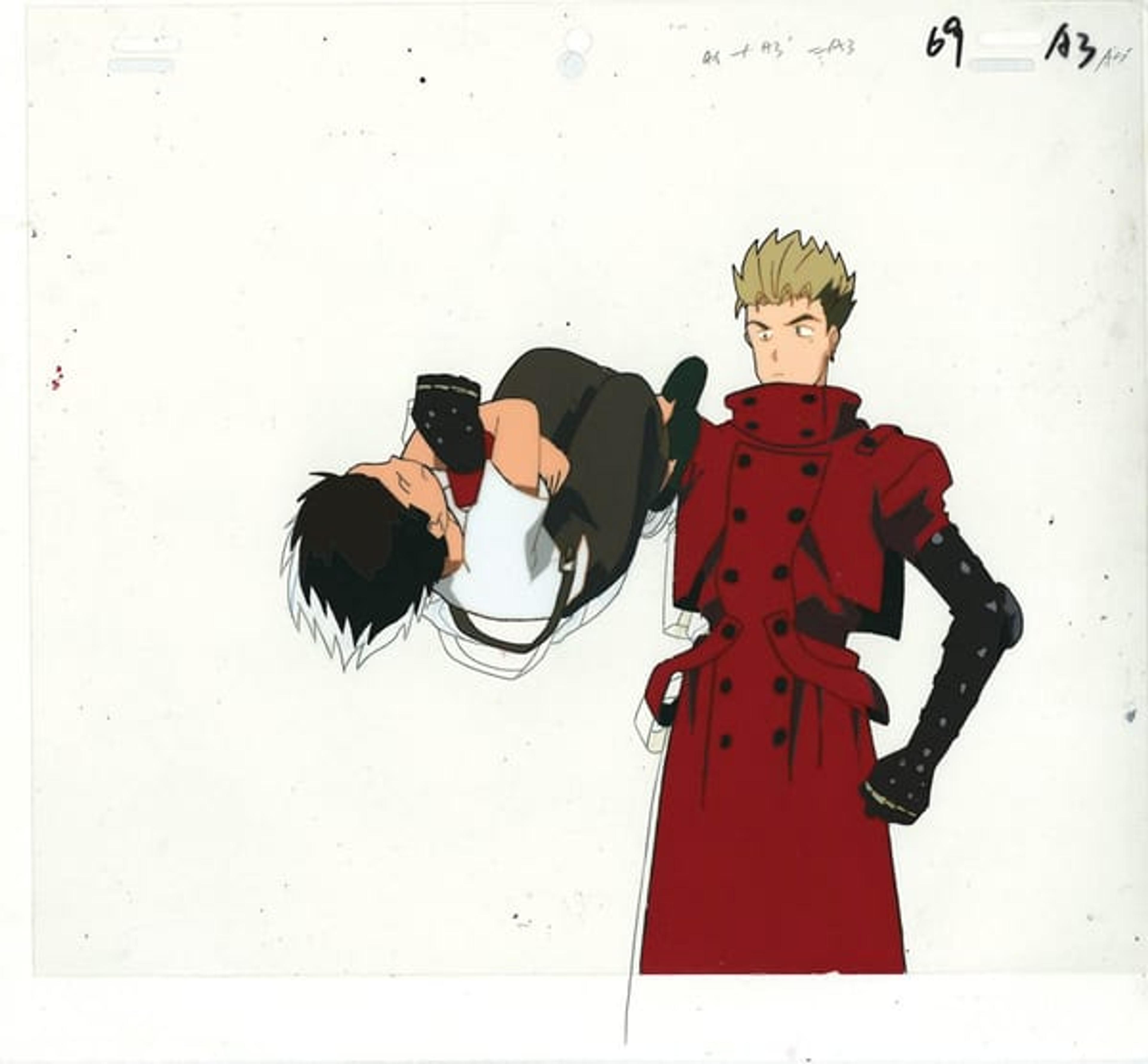 Trigun