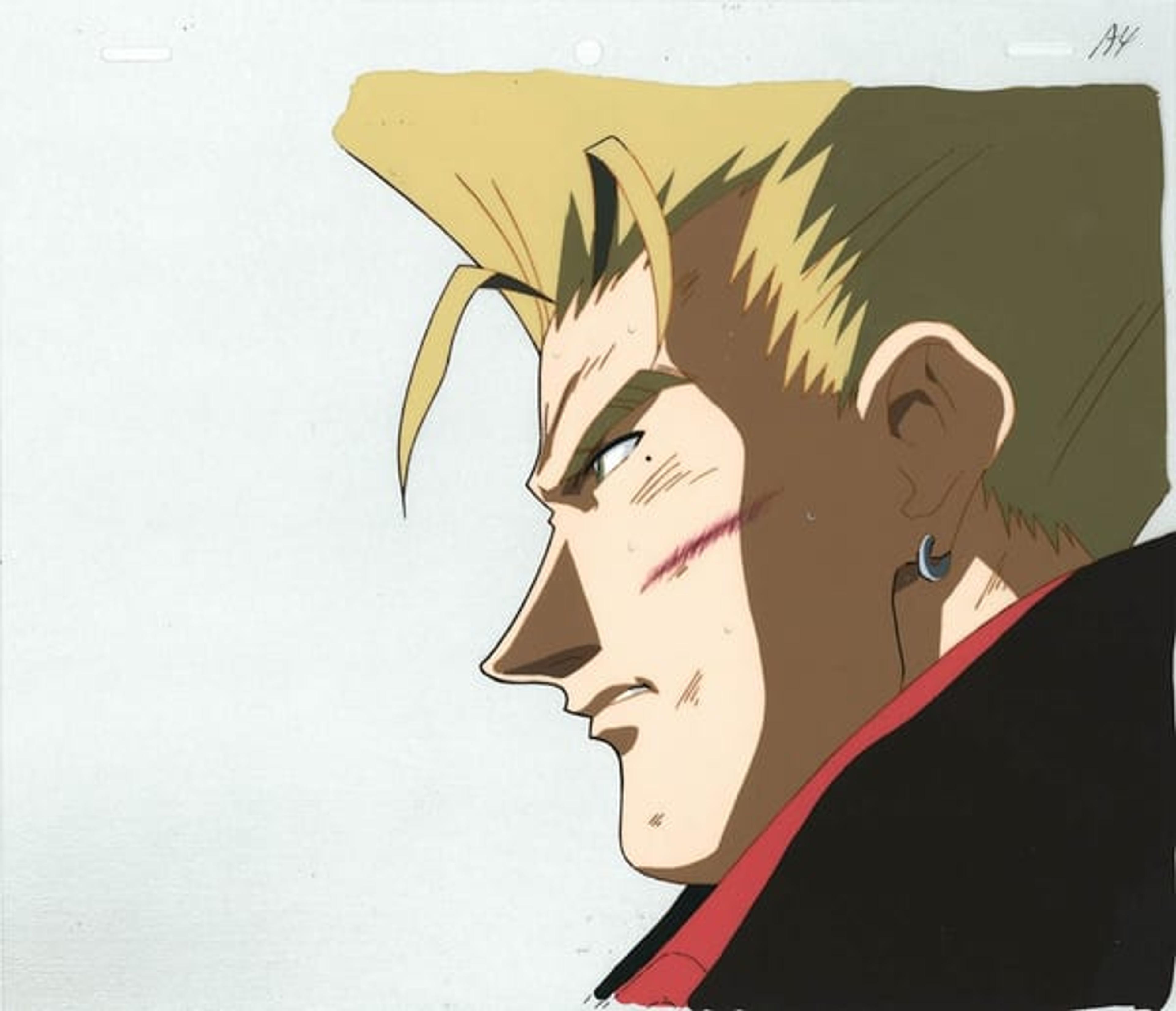 Trigun