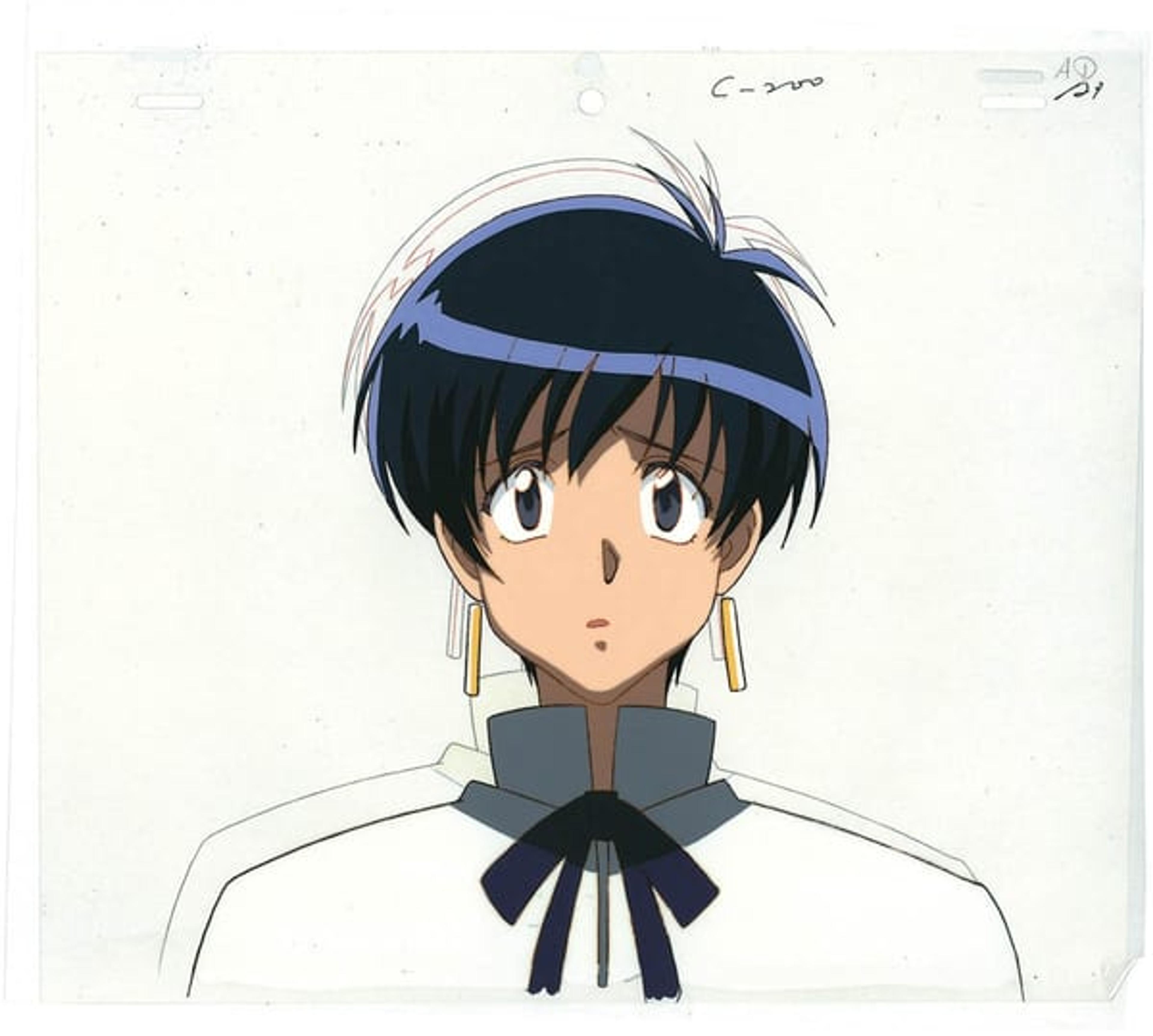 Trigun