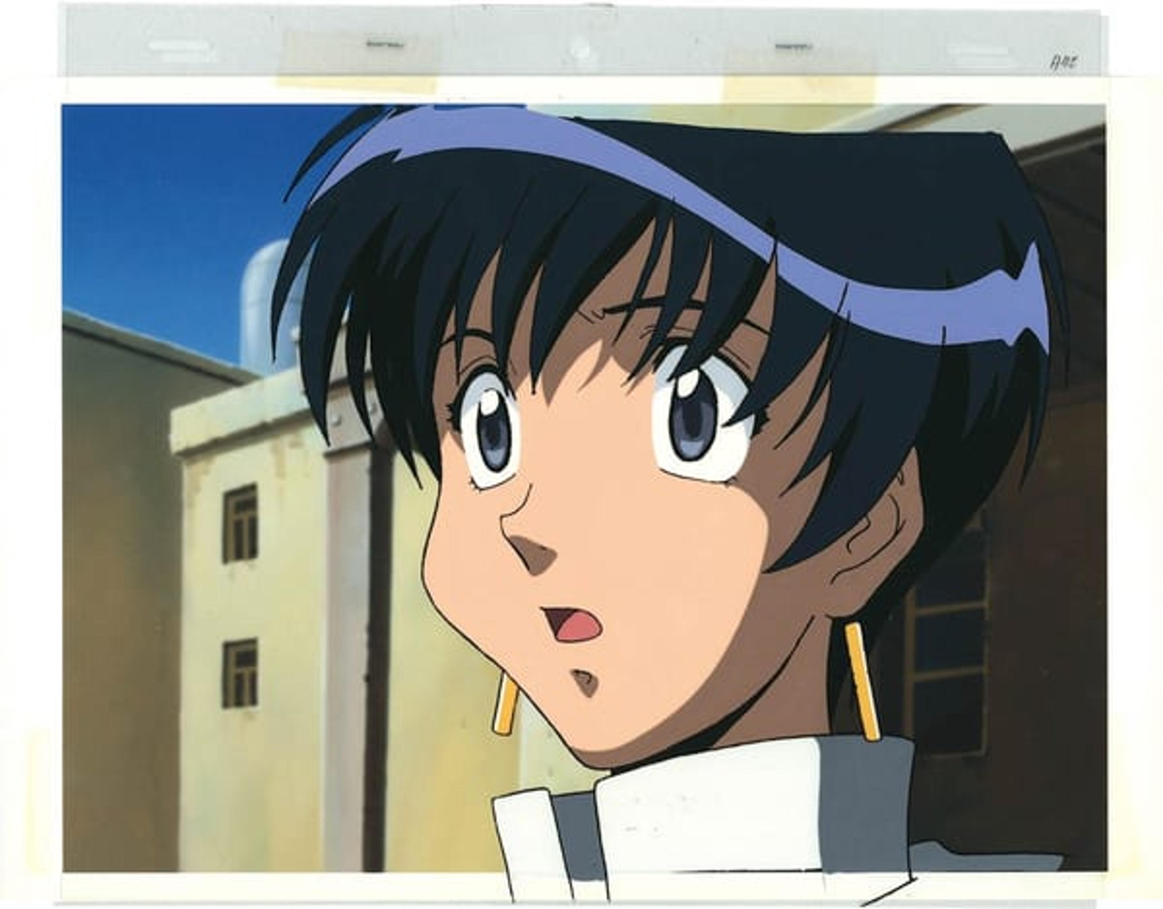 Trigun
