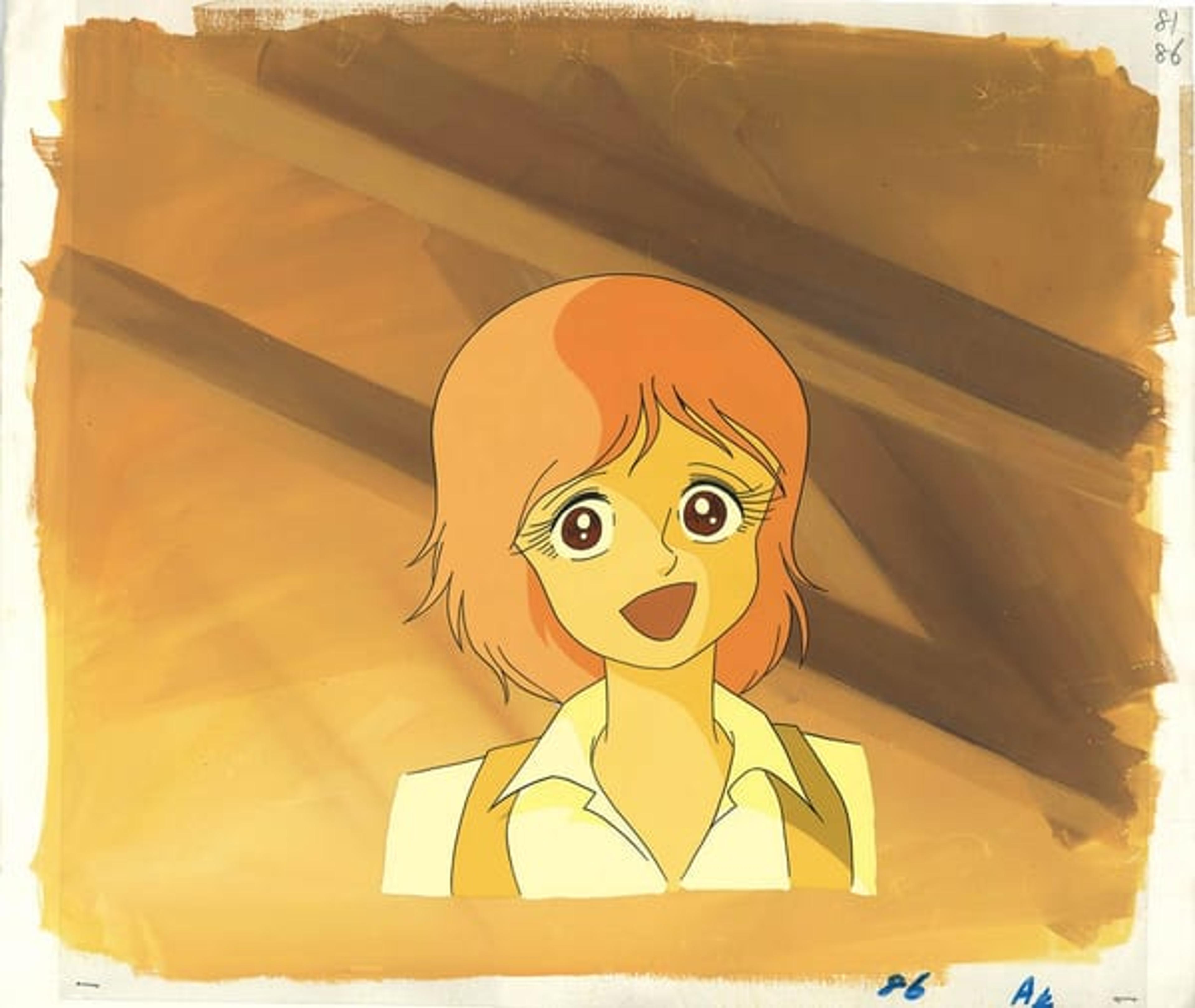 Maeterlinck no Aoi Tori