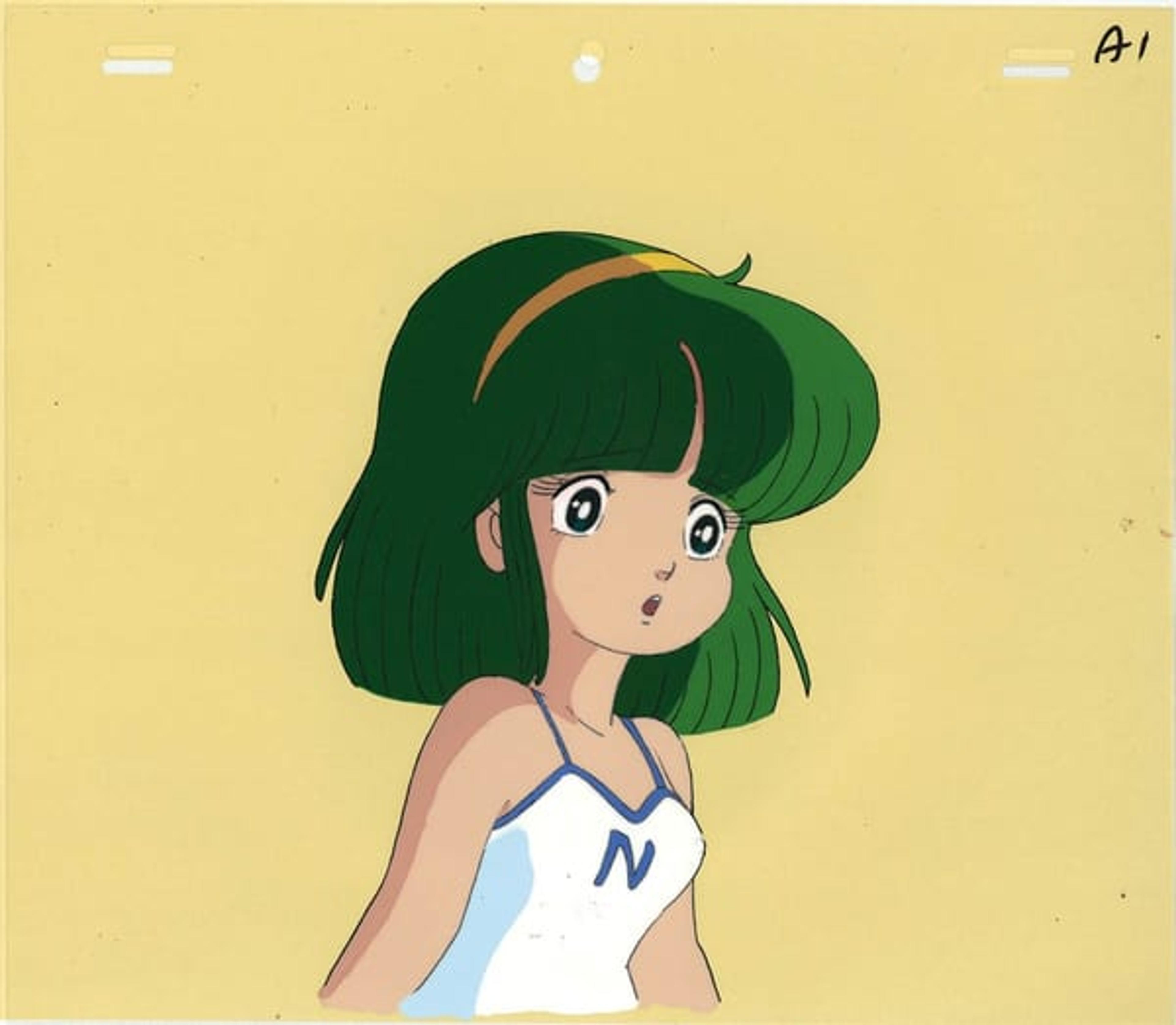 Nanako SOS