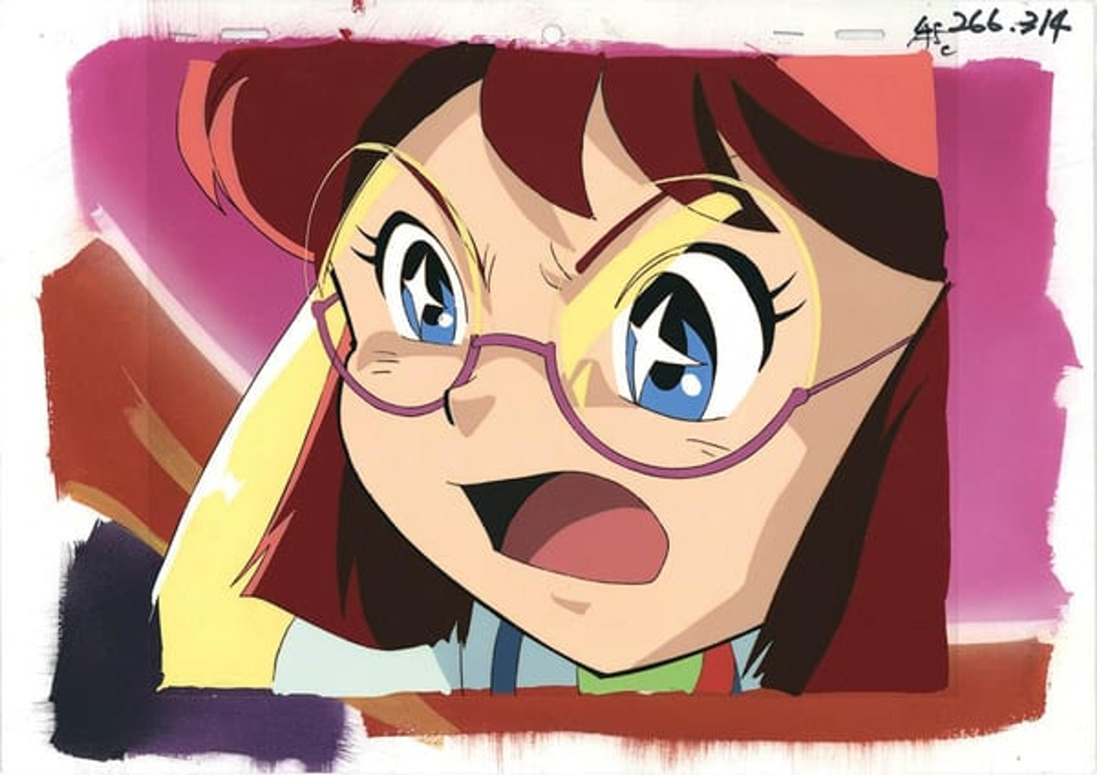 Space Pirate Mito