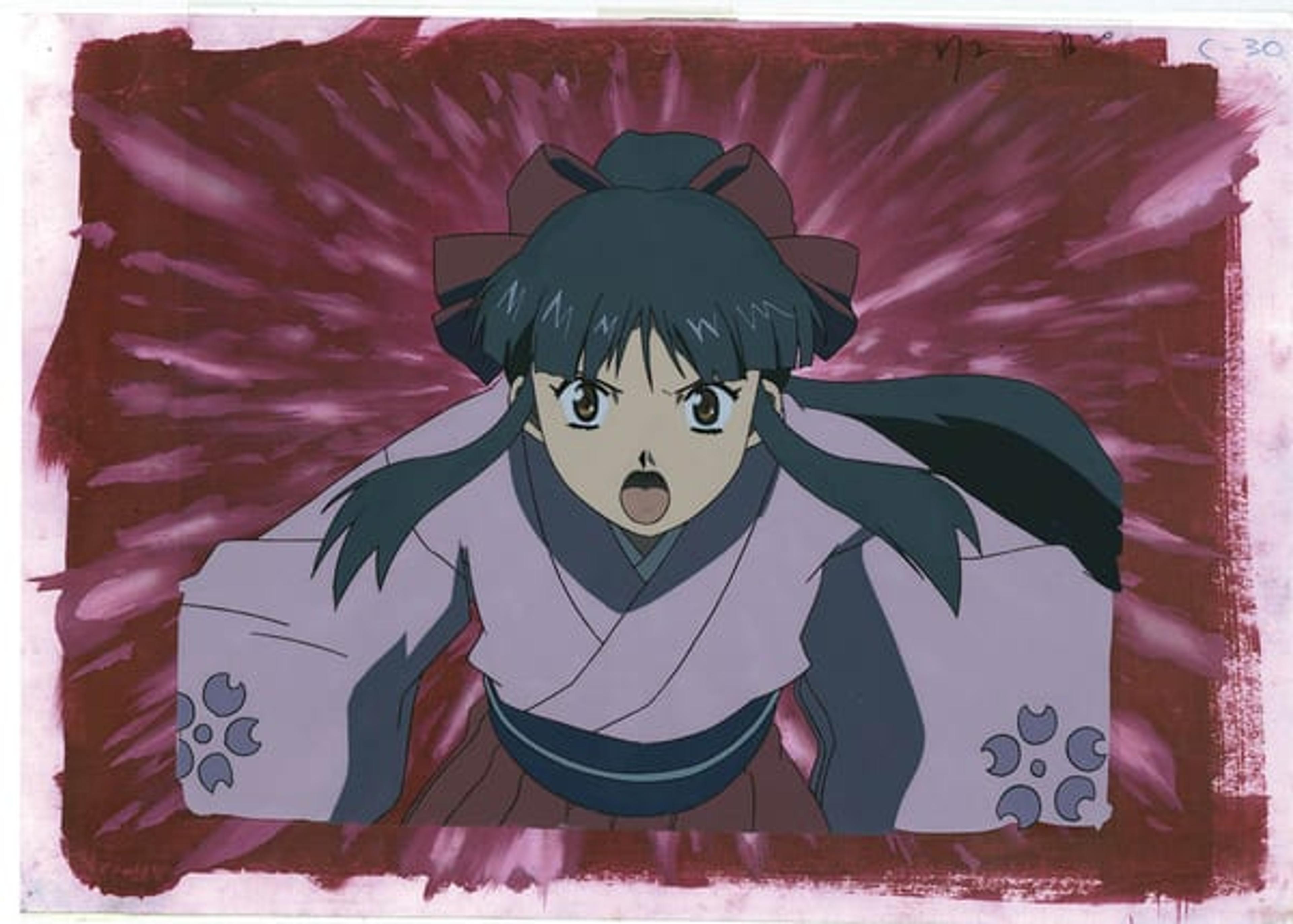 Sakura Wars