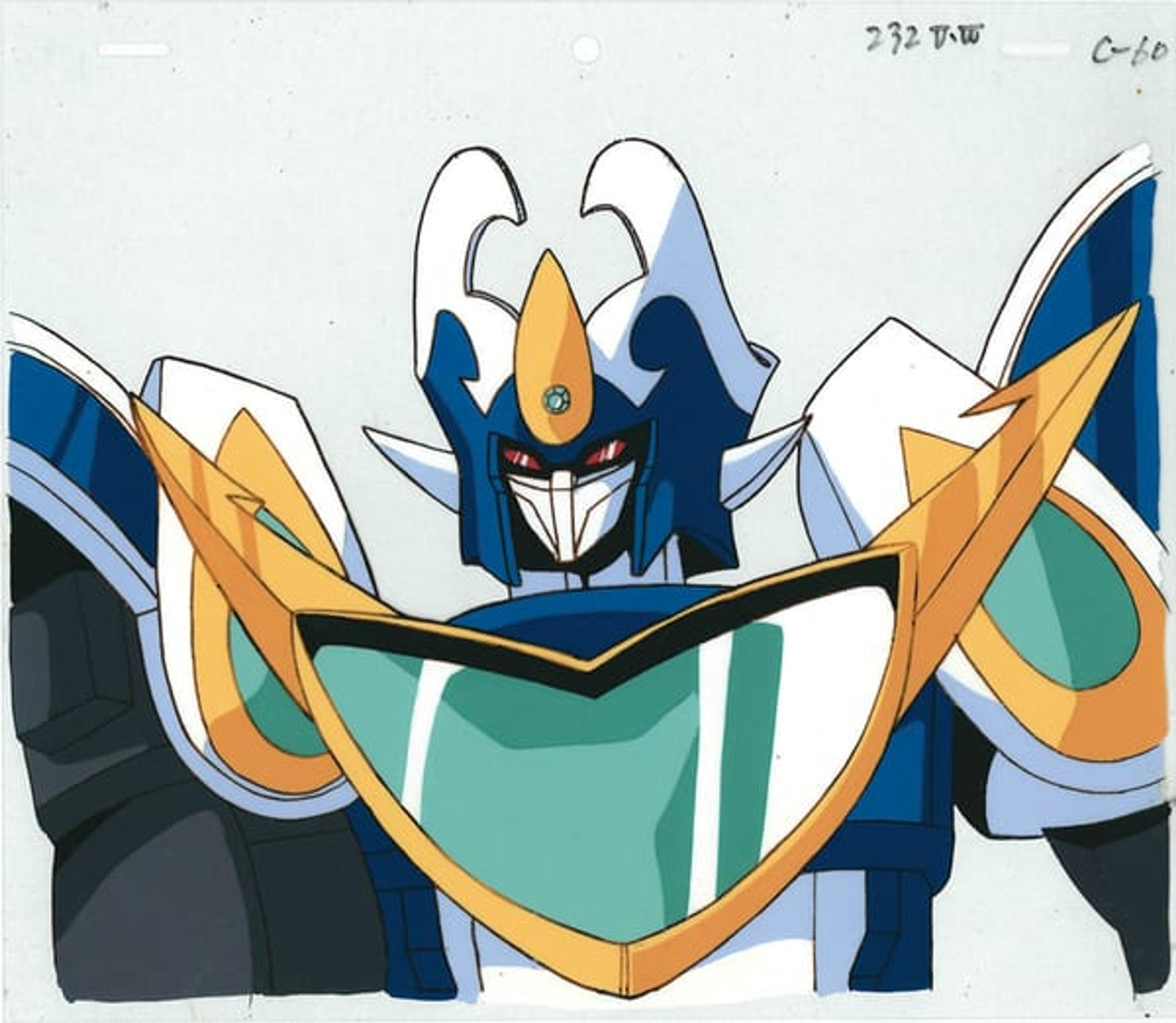 Mado King Granzort