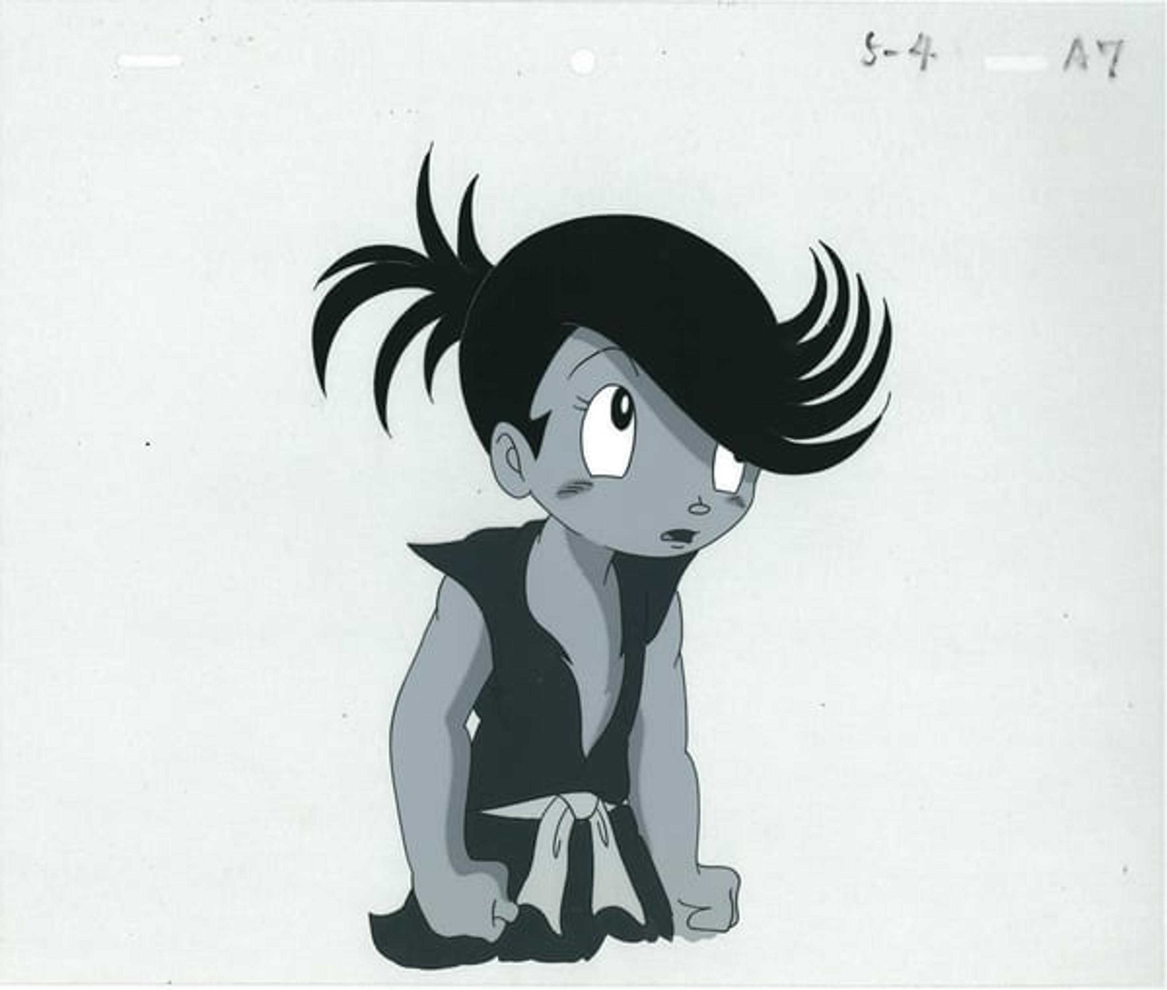 Dororo