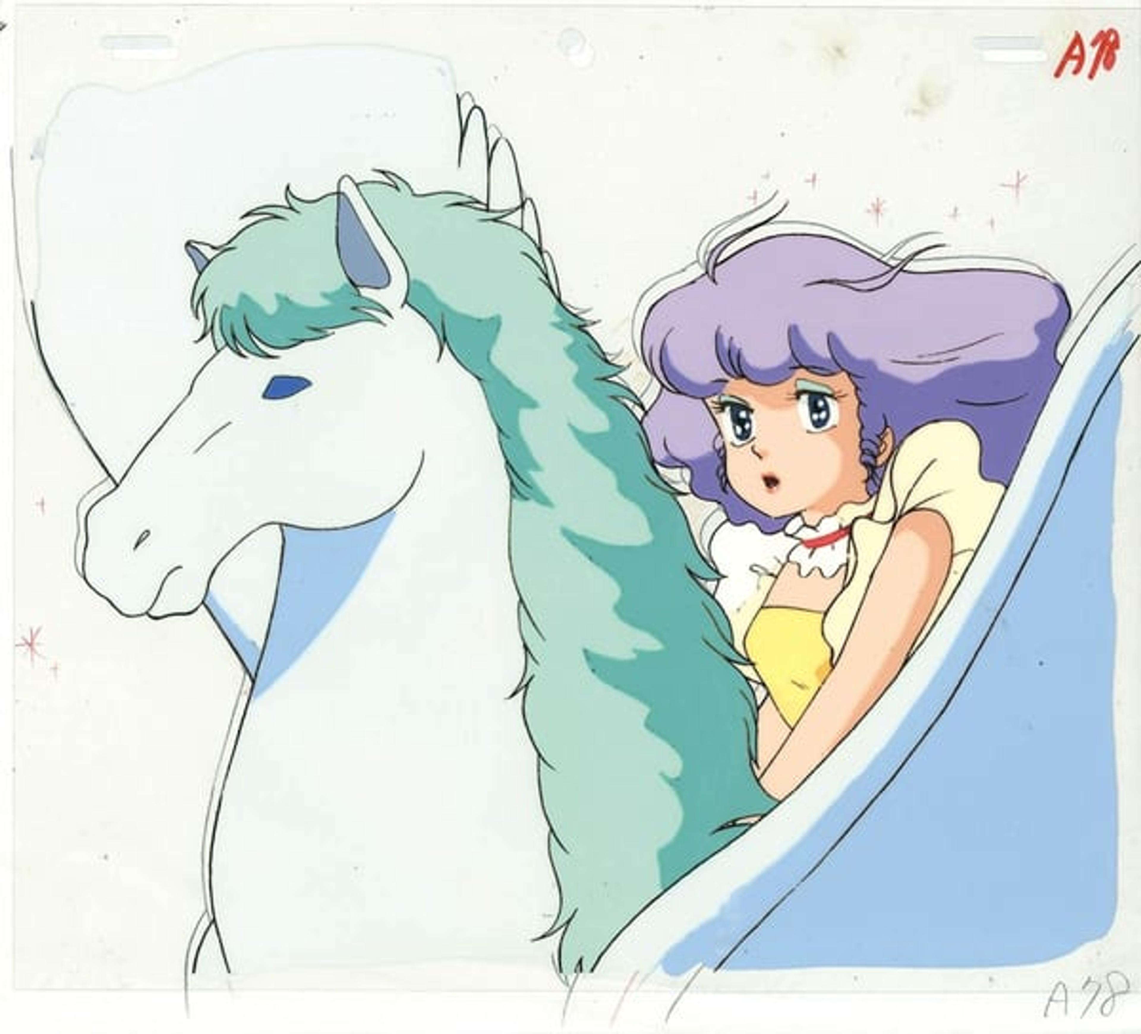 Magical Angel Creamy Mami