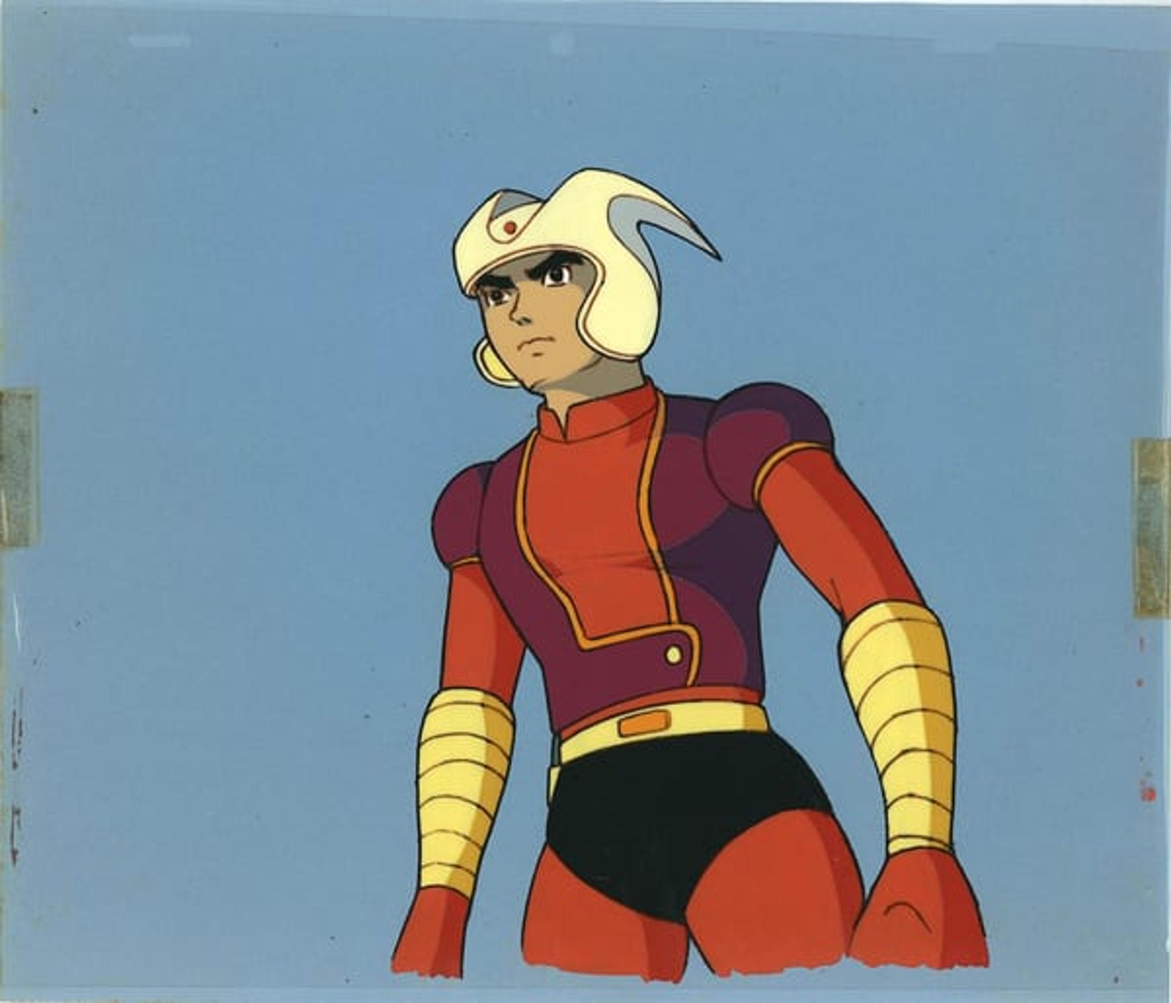 Mazinger Z