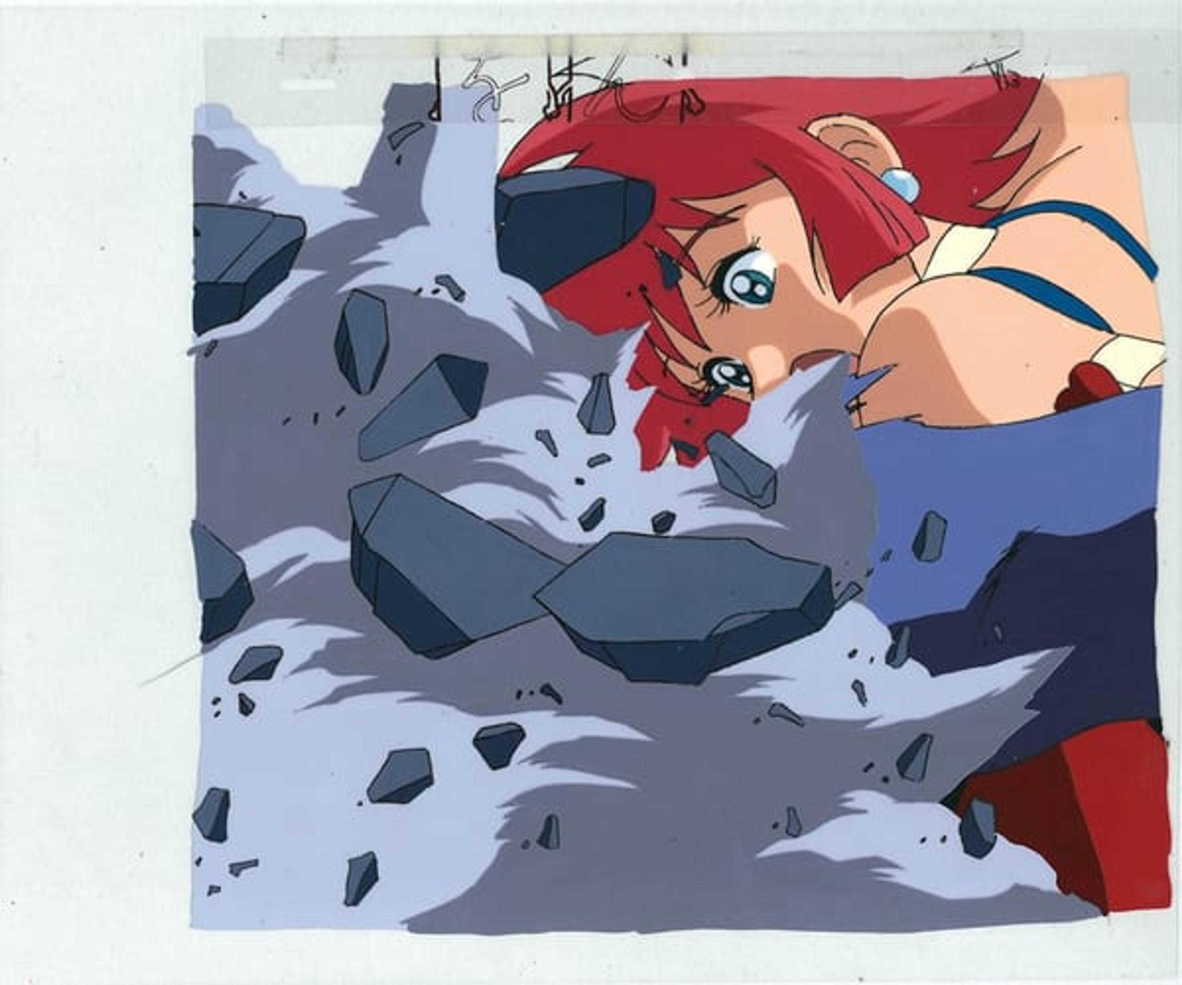 Cutie Honey