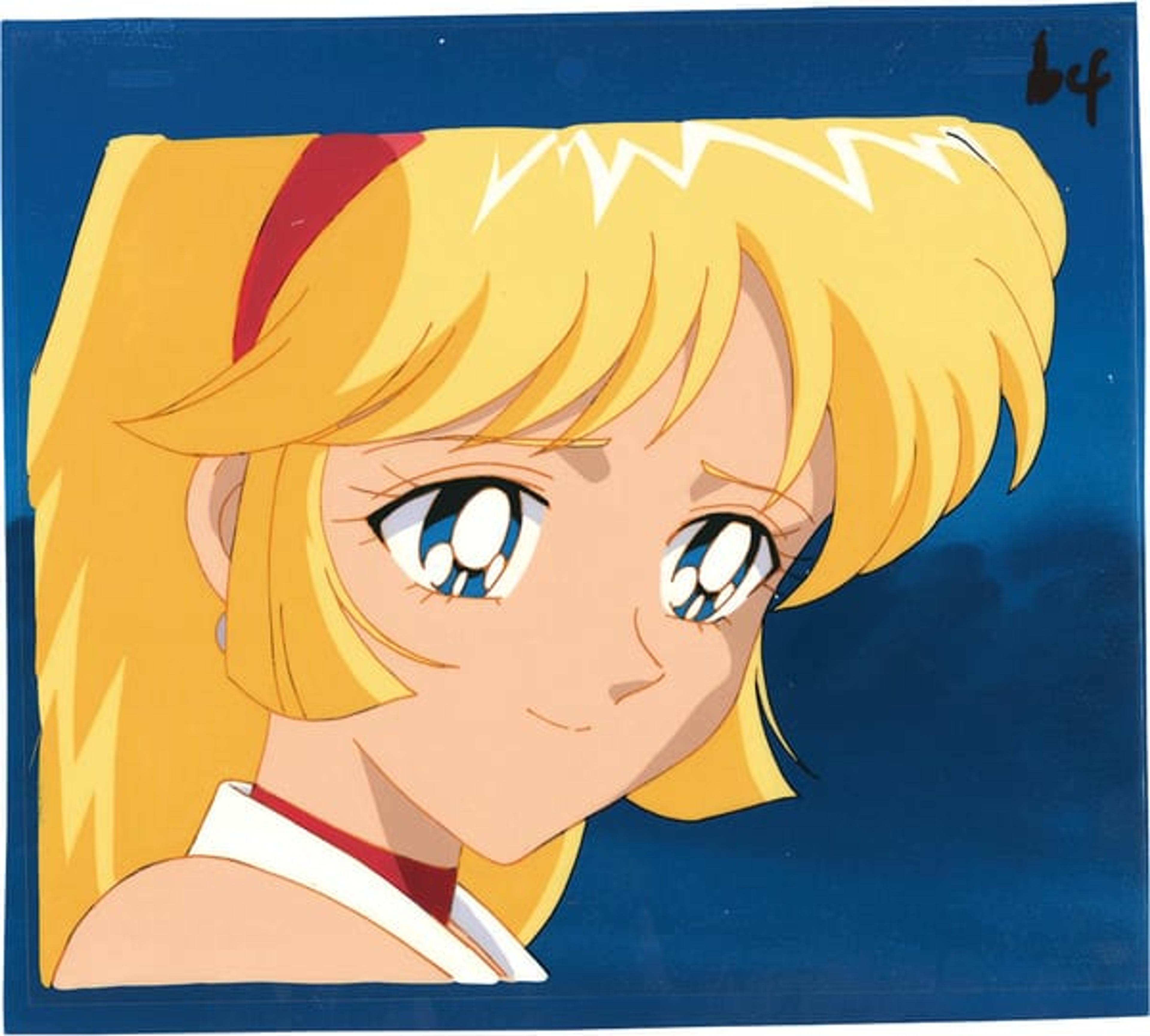 Cutie Honey