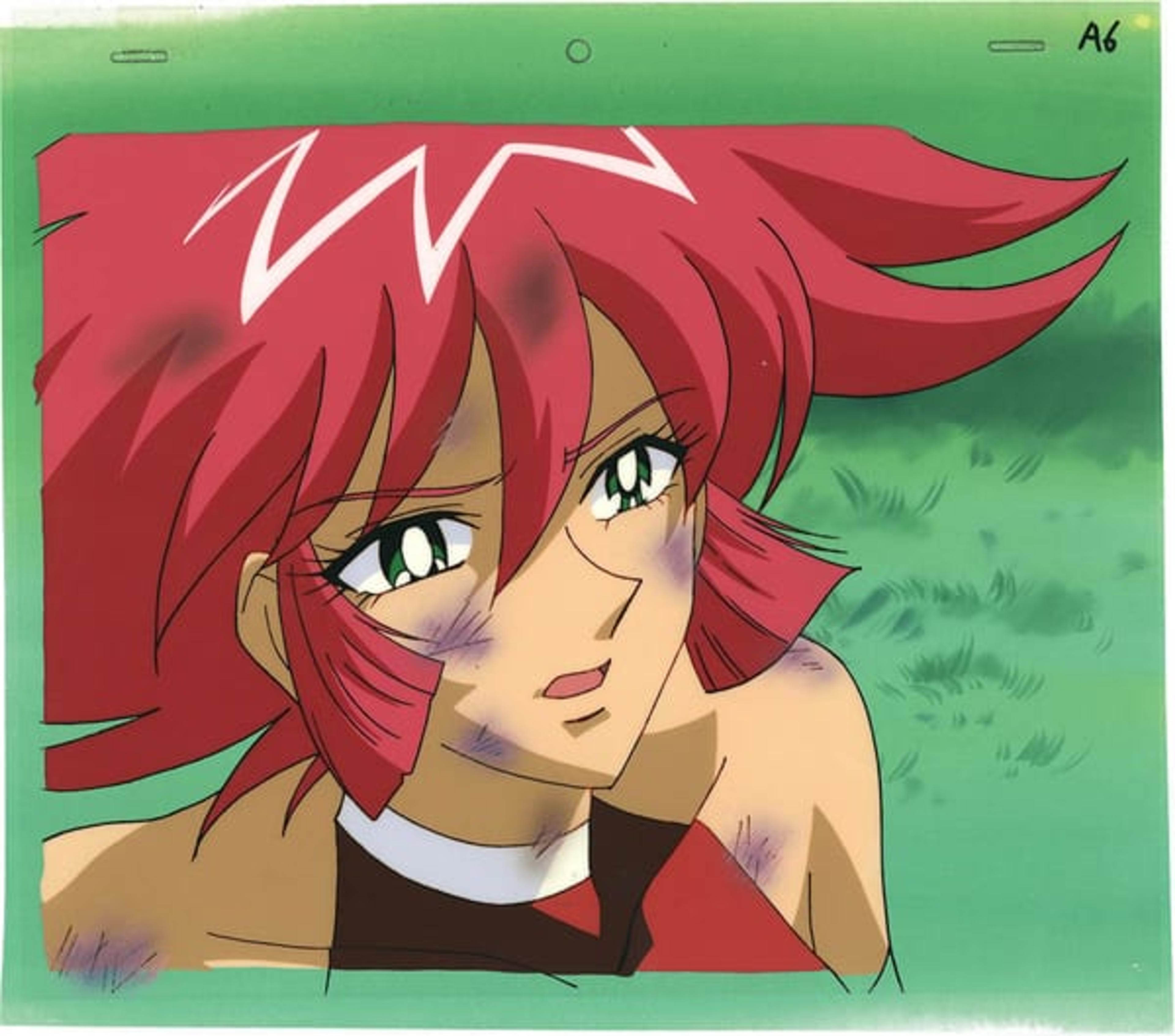 Cutie Honey