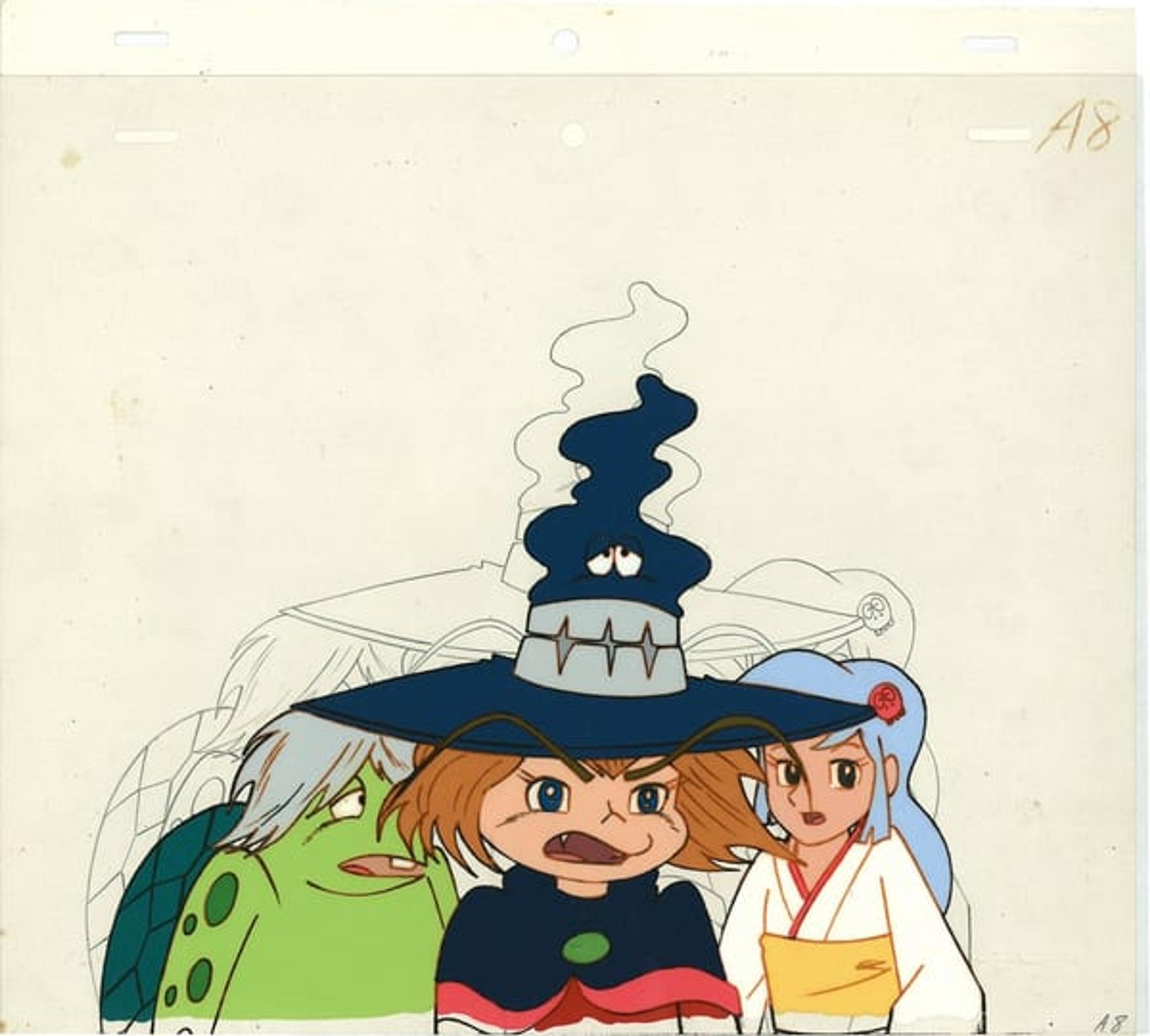 Dororon Enma-kun