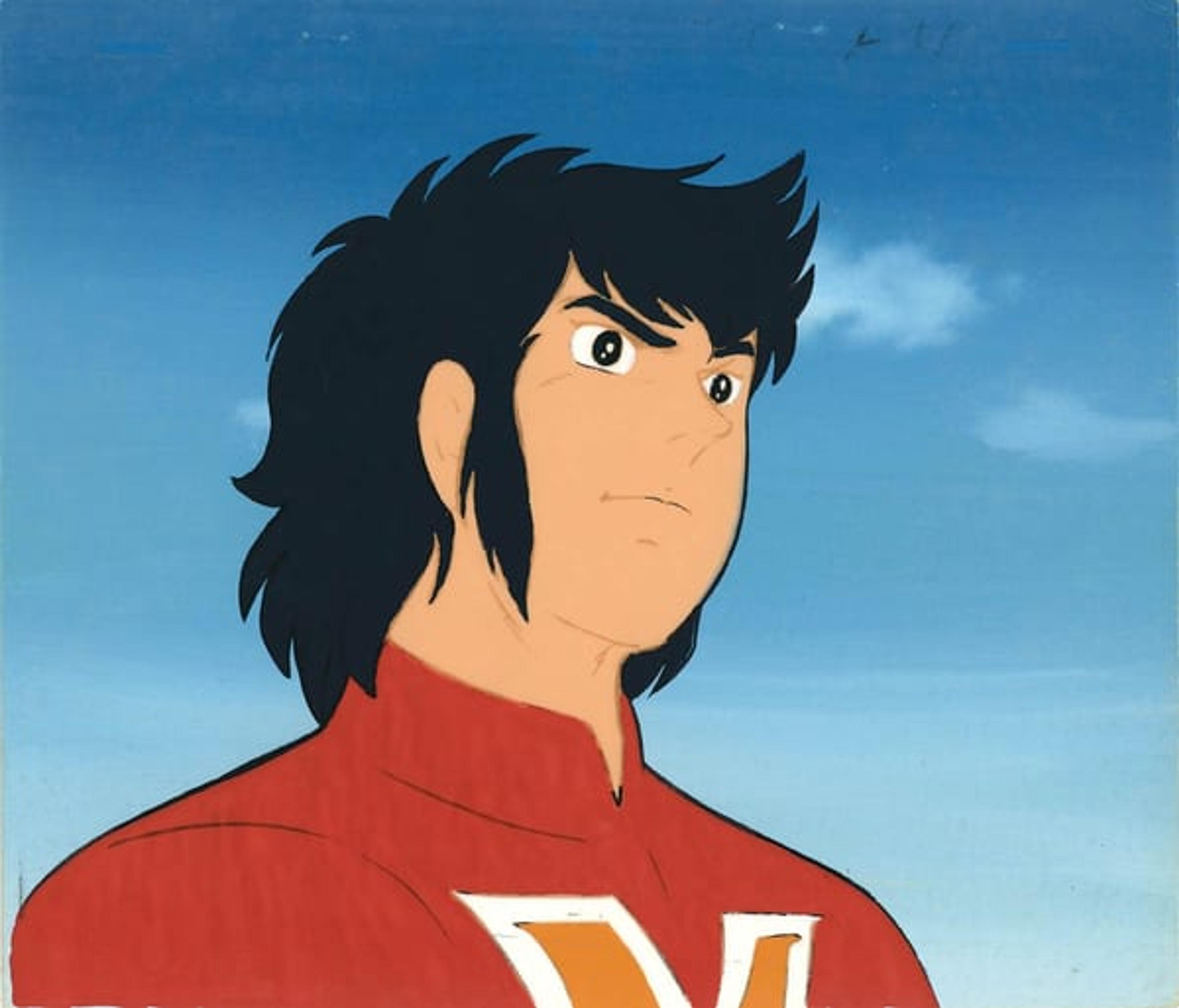 VOLTES V