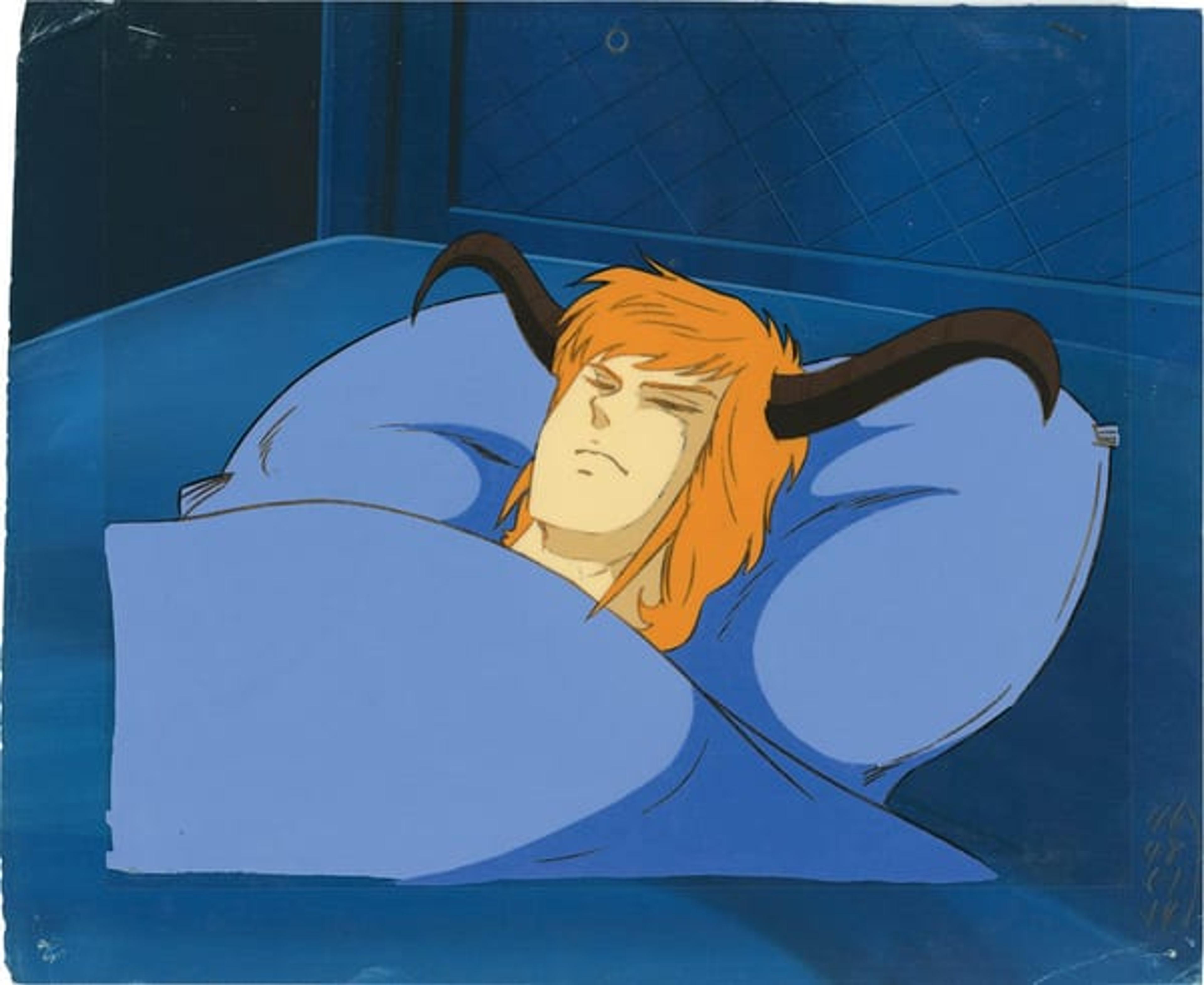 VOLTES V