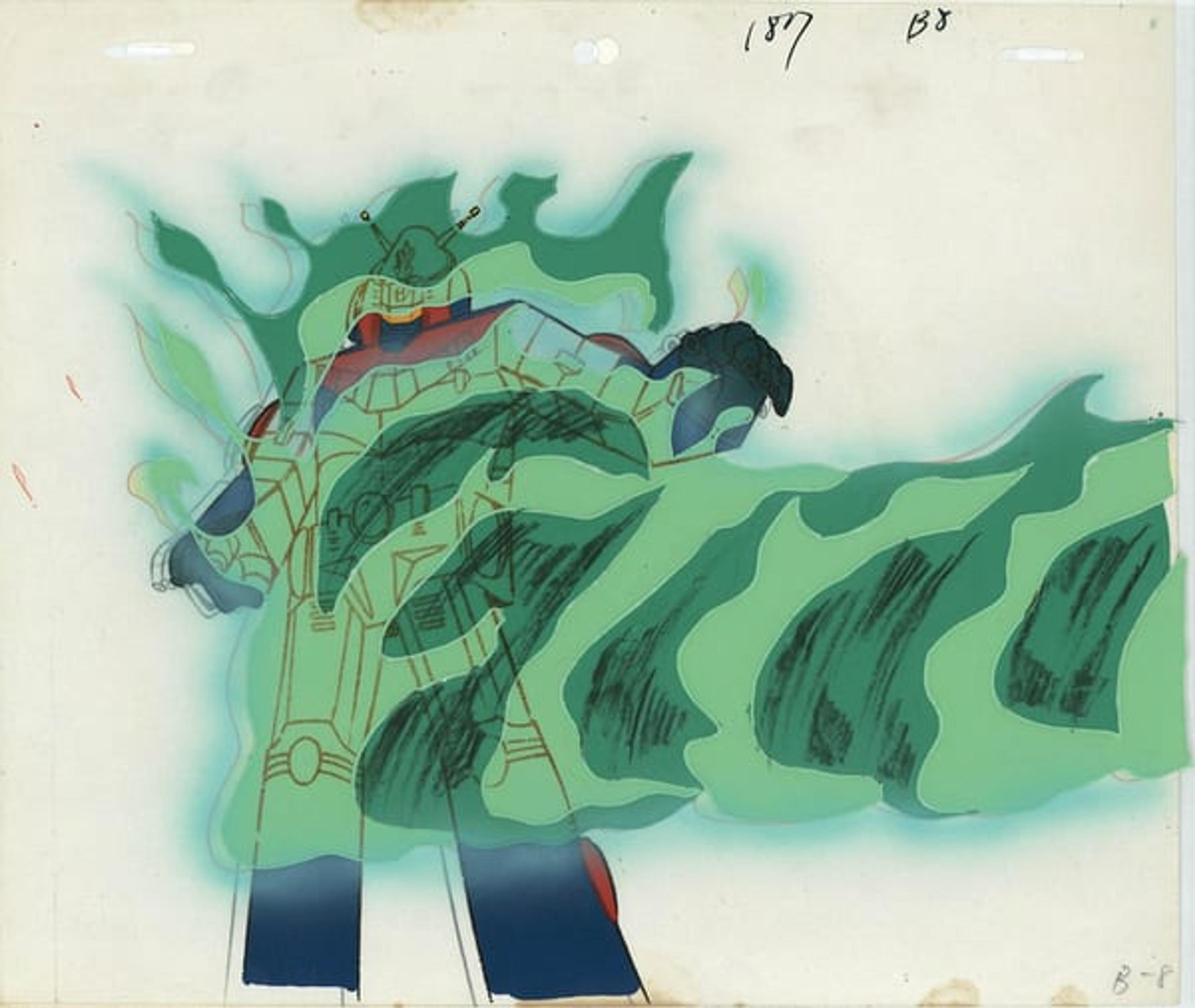 Combattler V