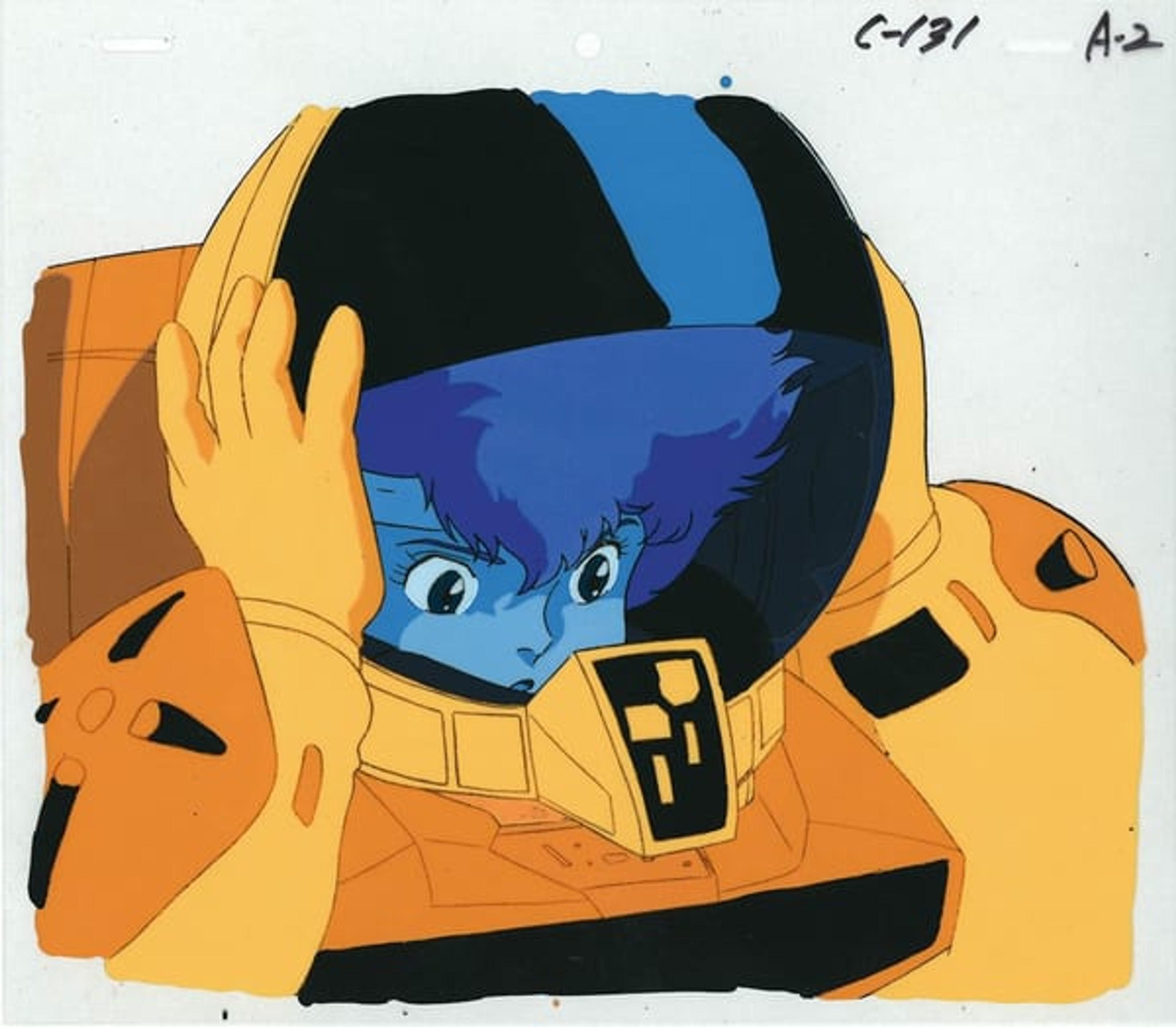 Dirty Pair