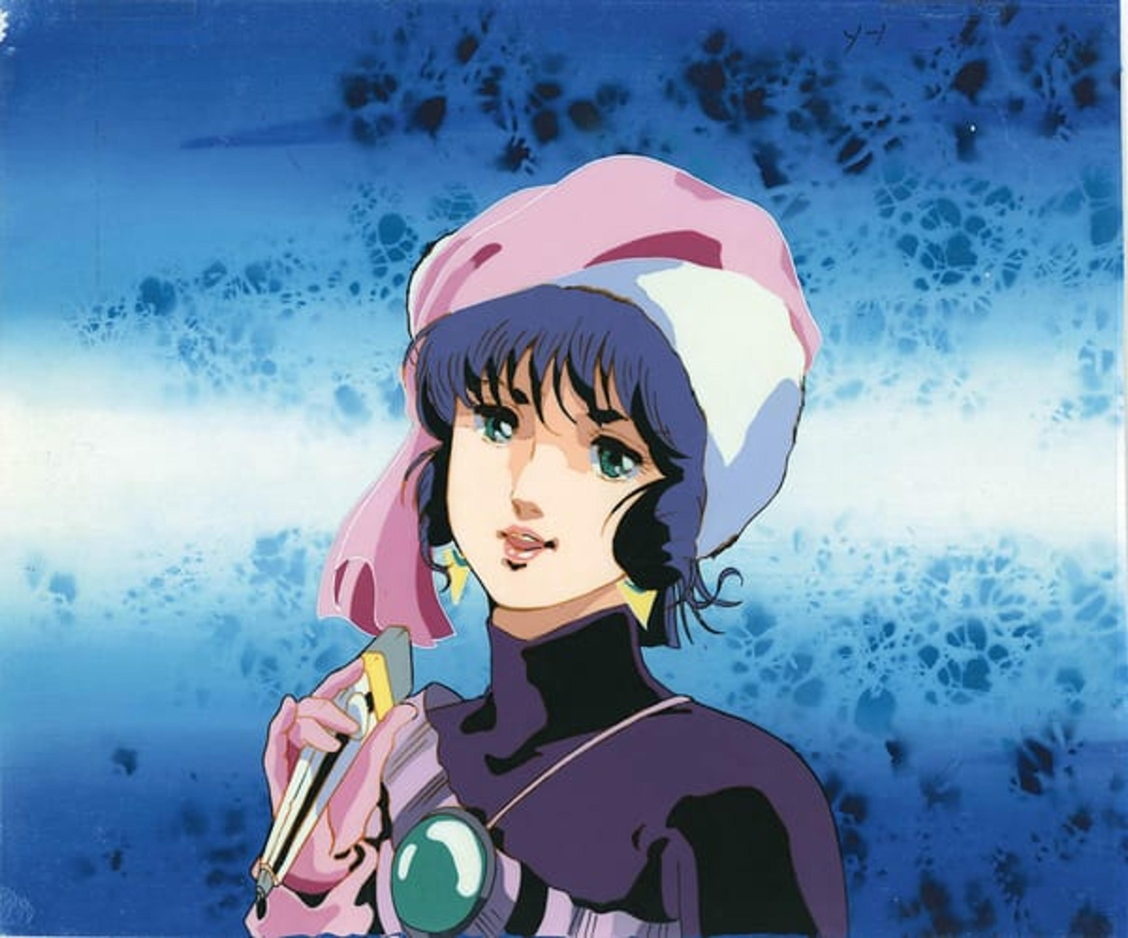 Macross