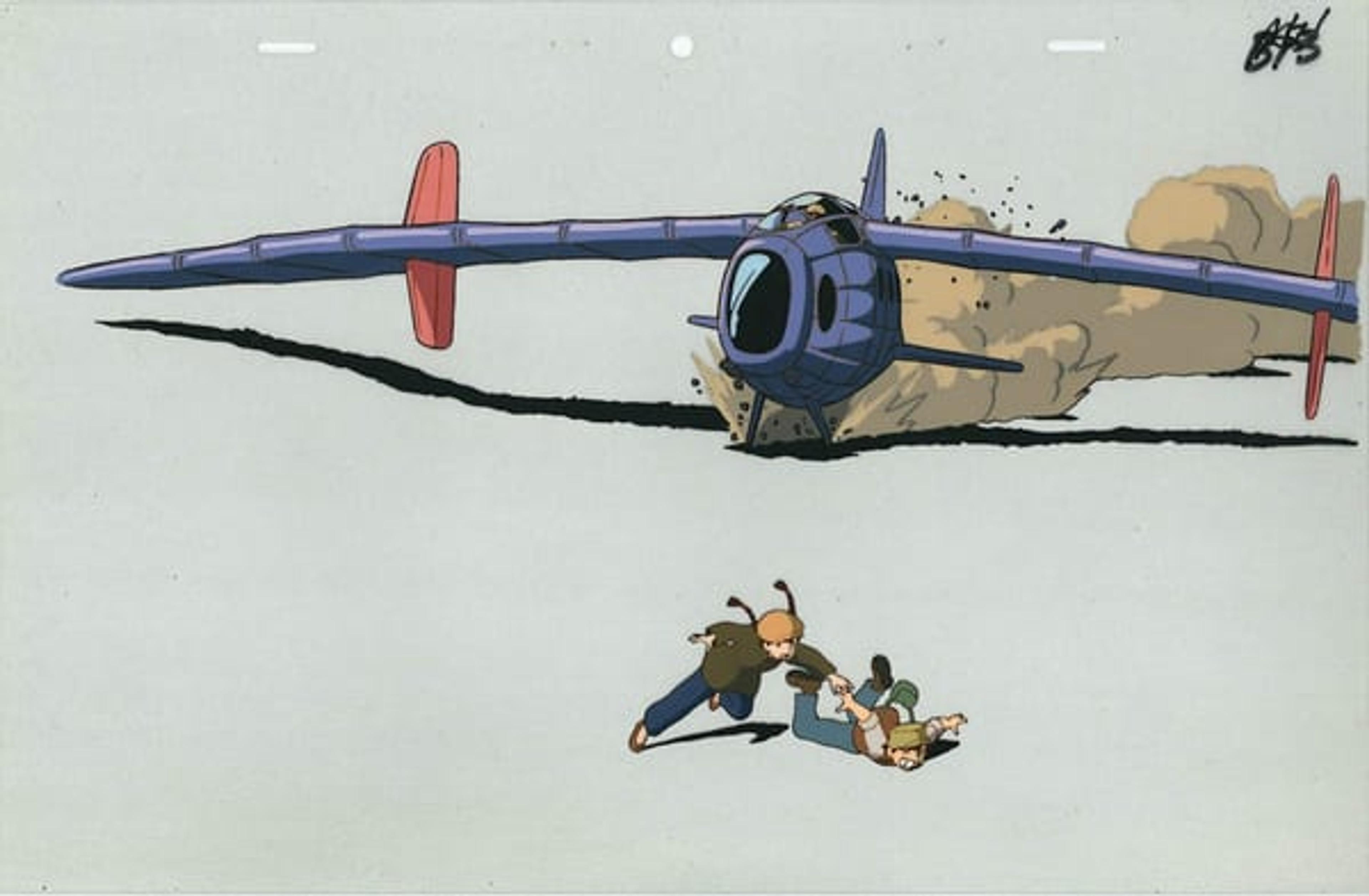 Castle in the Sky