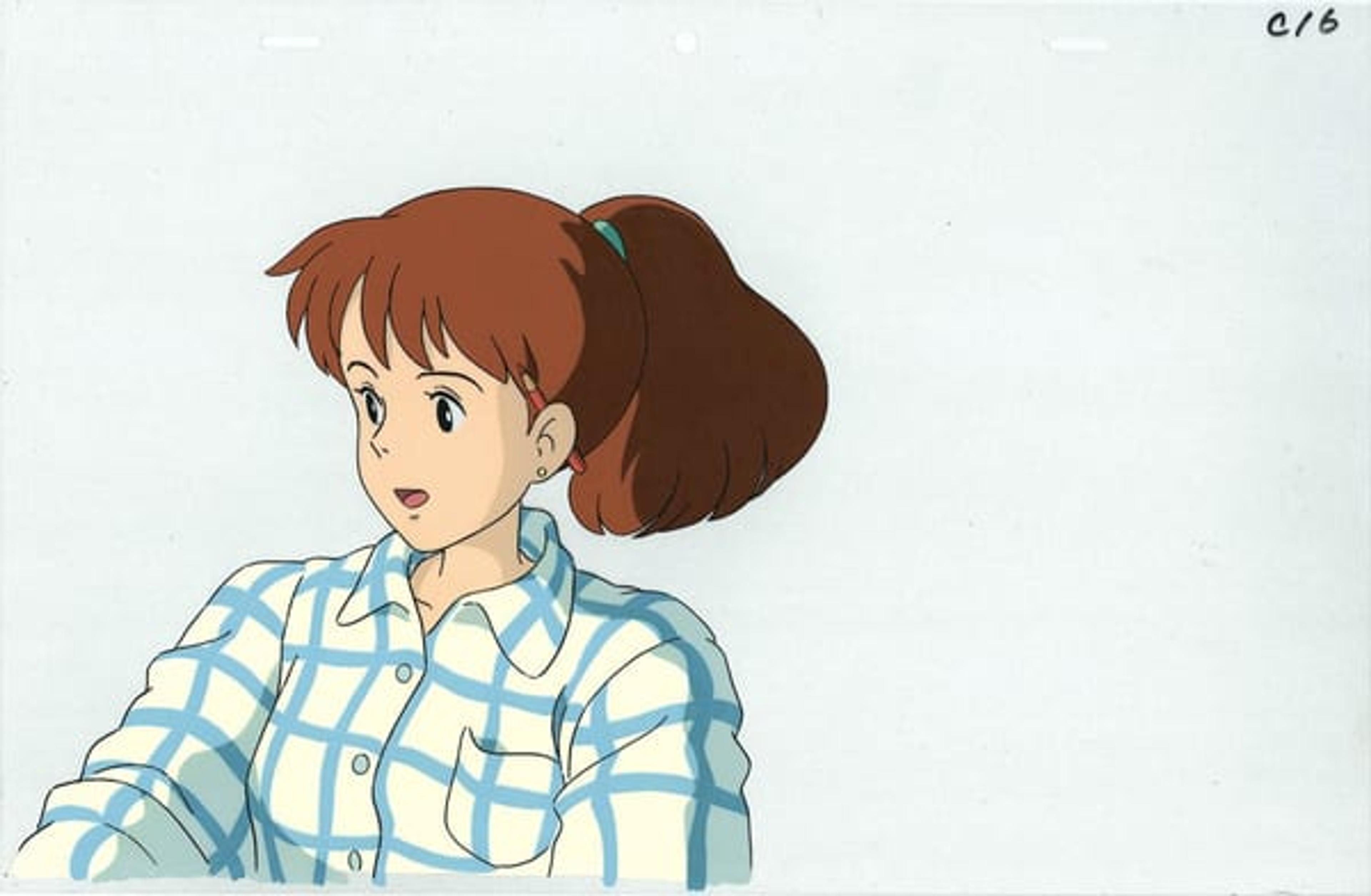 Porco Rosso