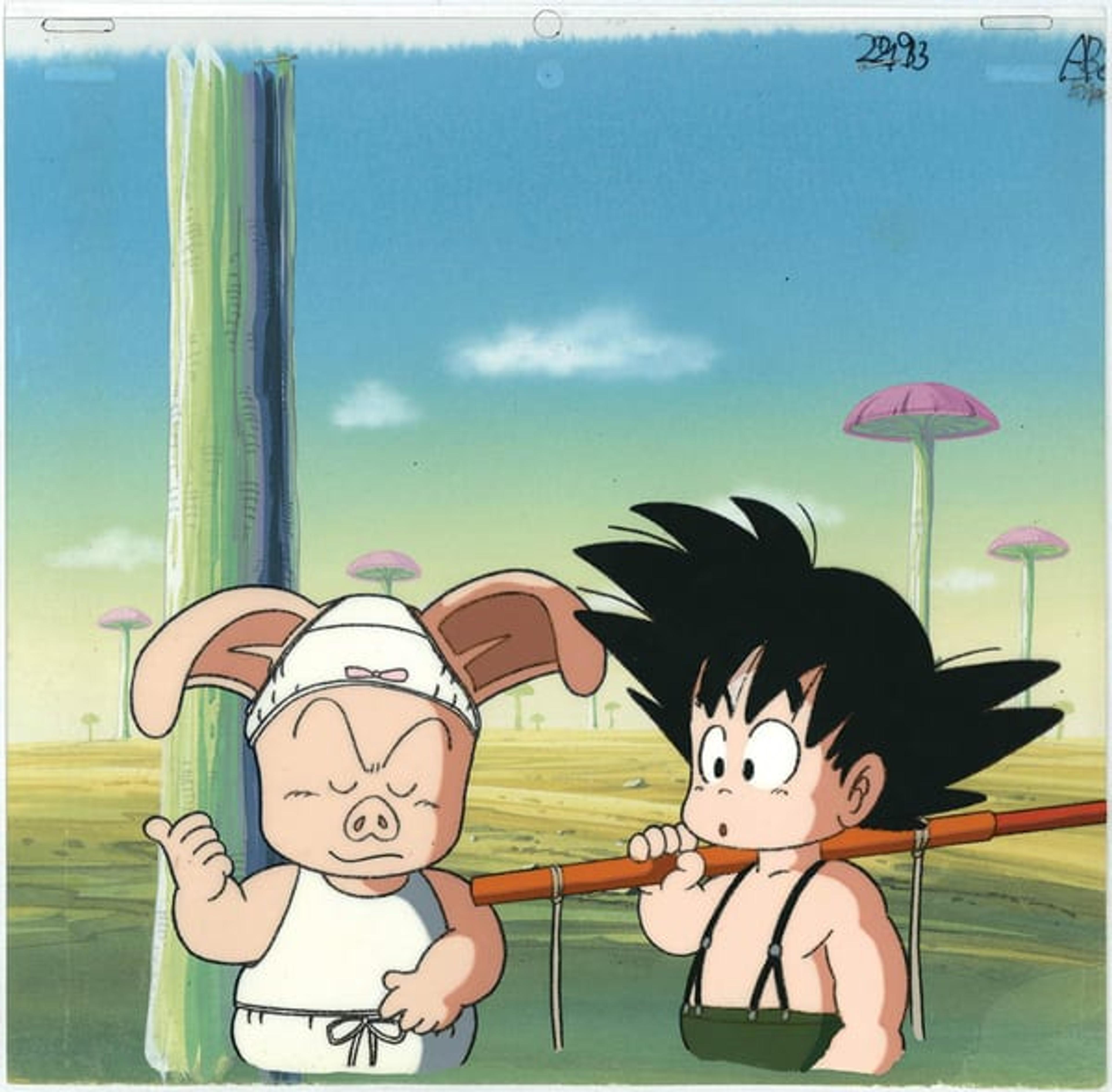Dragon Ball
