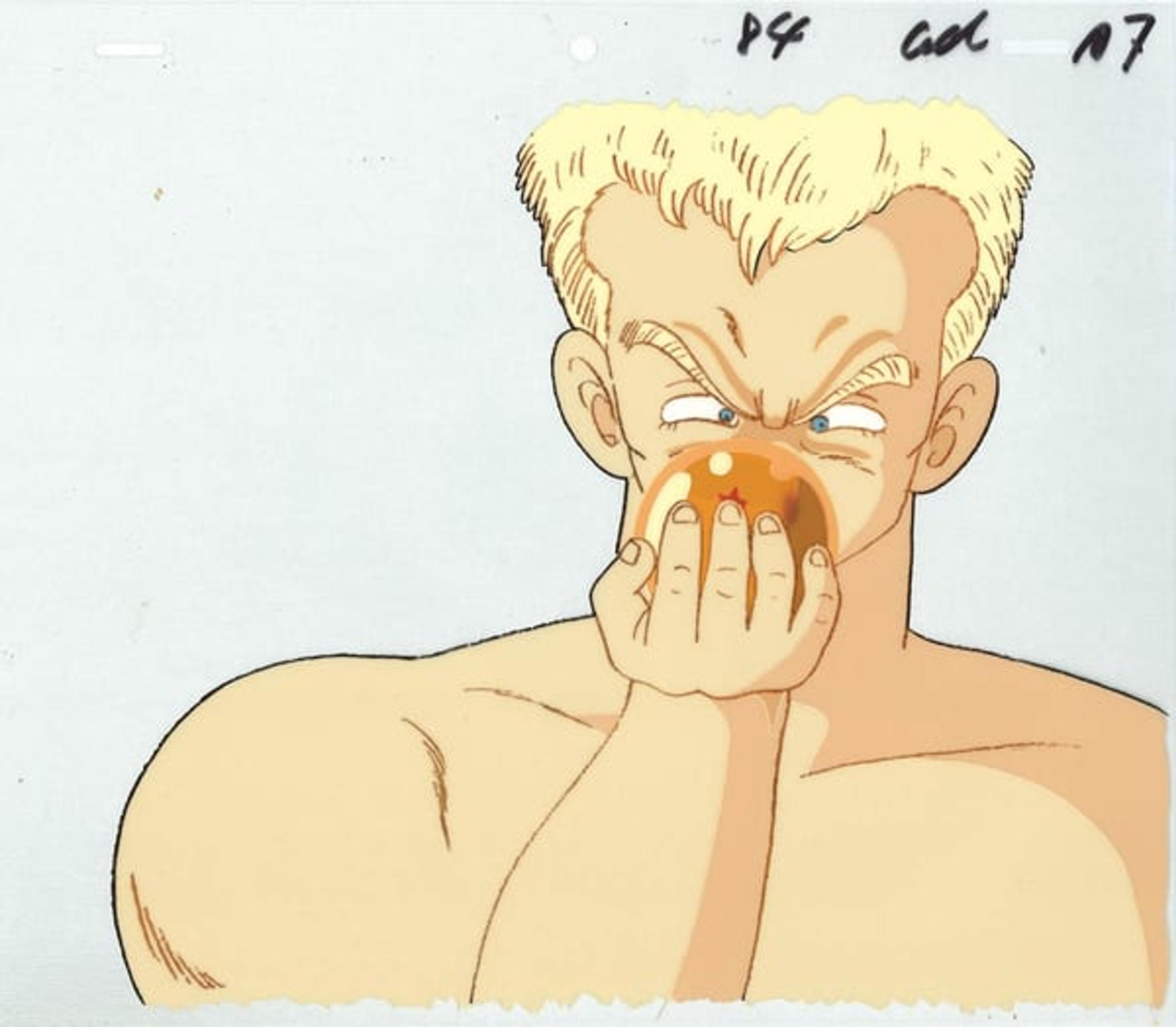 Dragon Ball