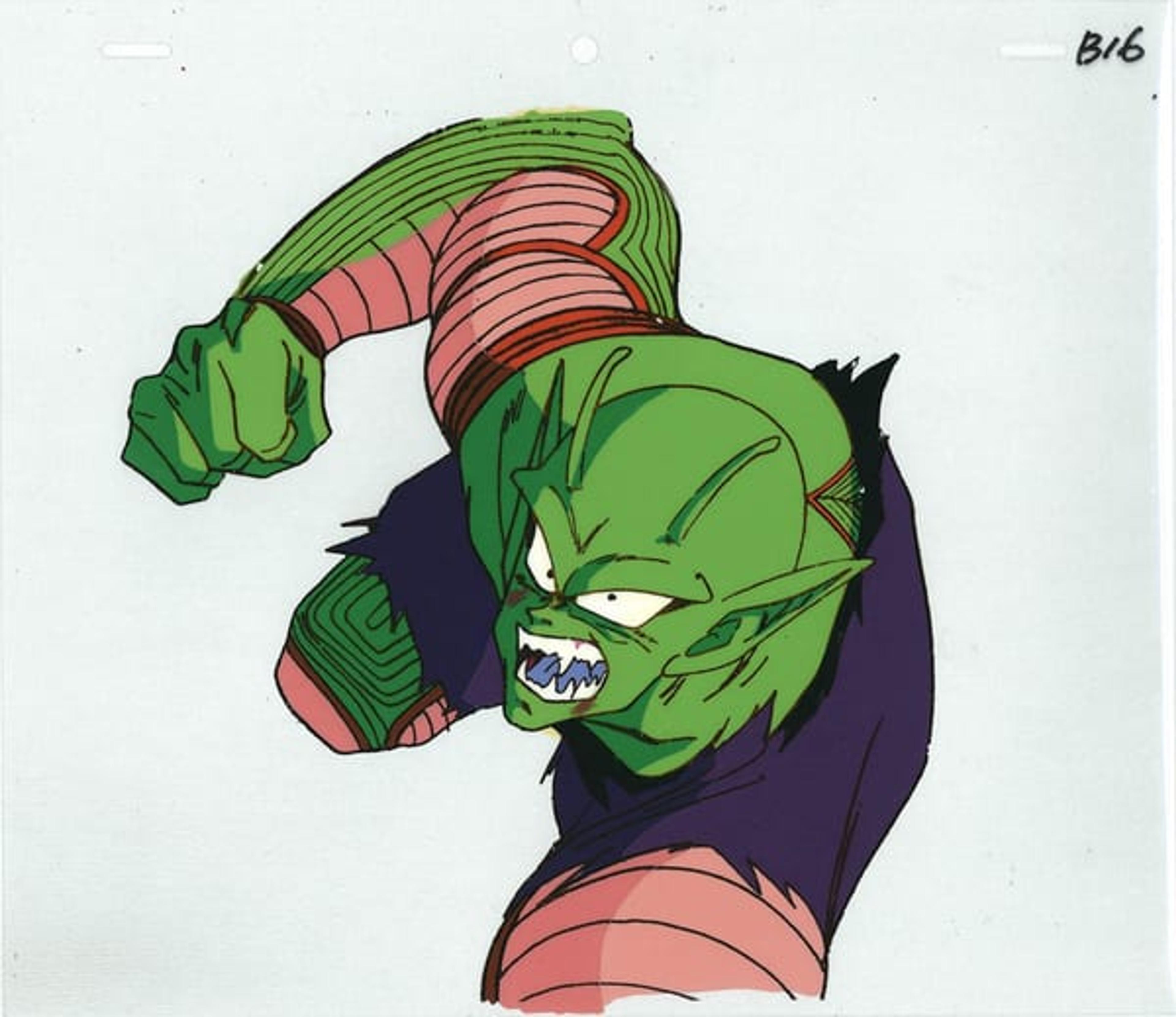 Dragon Ball