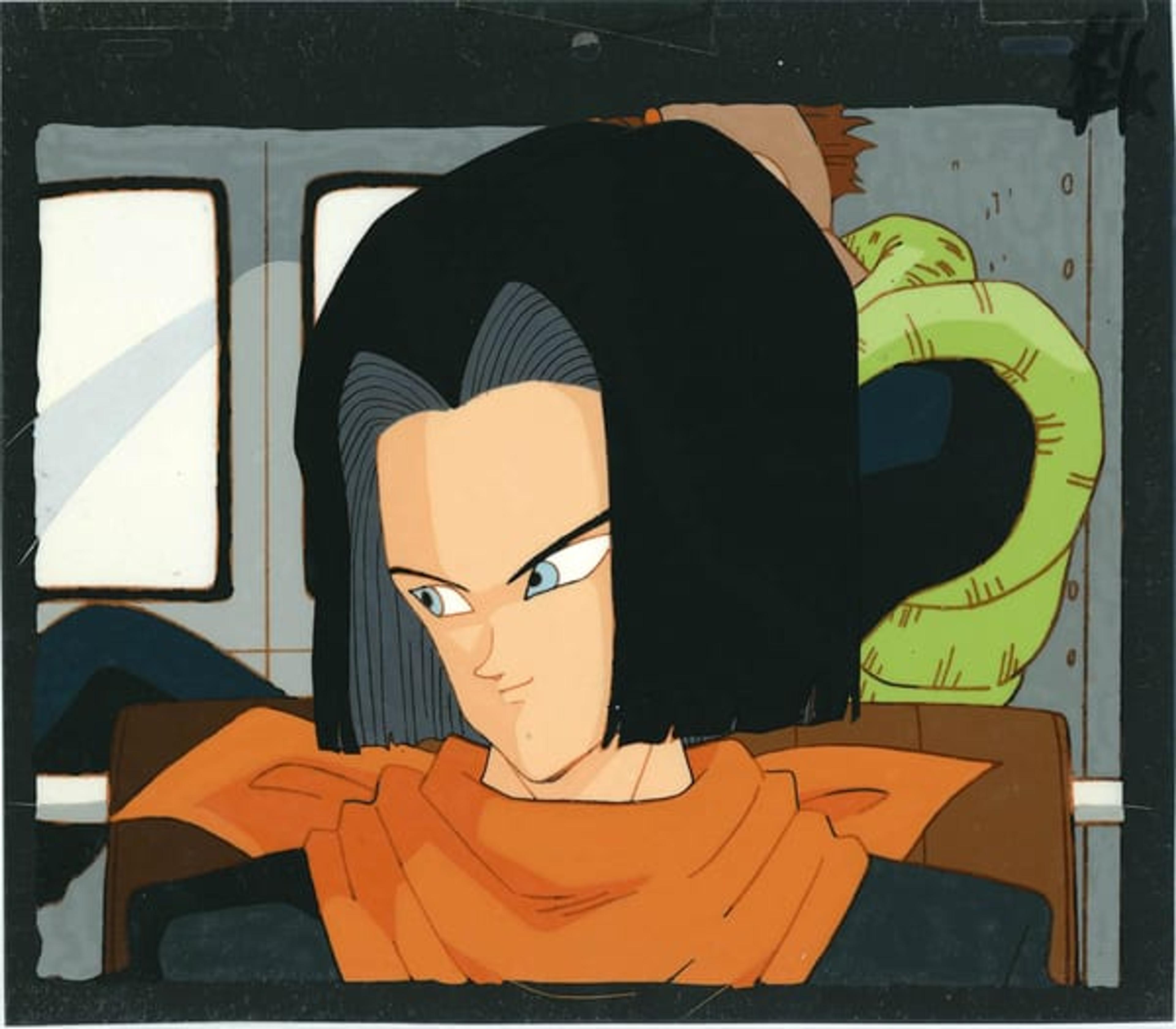 Dragon Ball Z