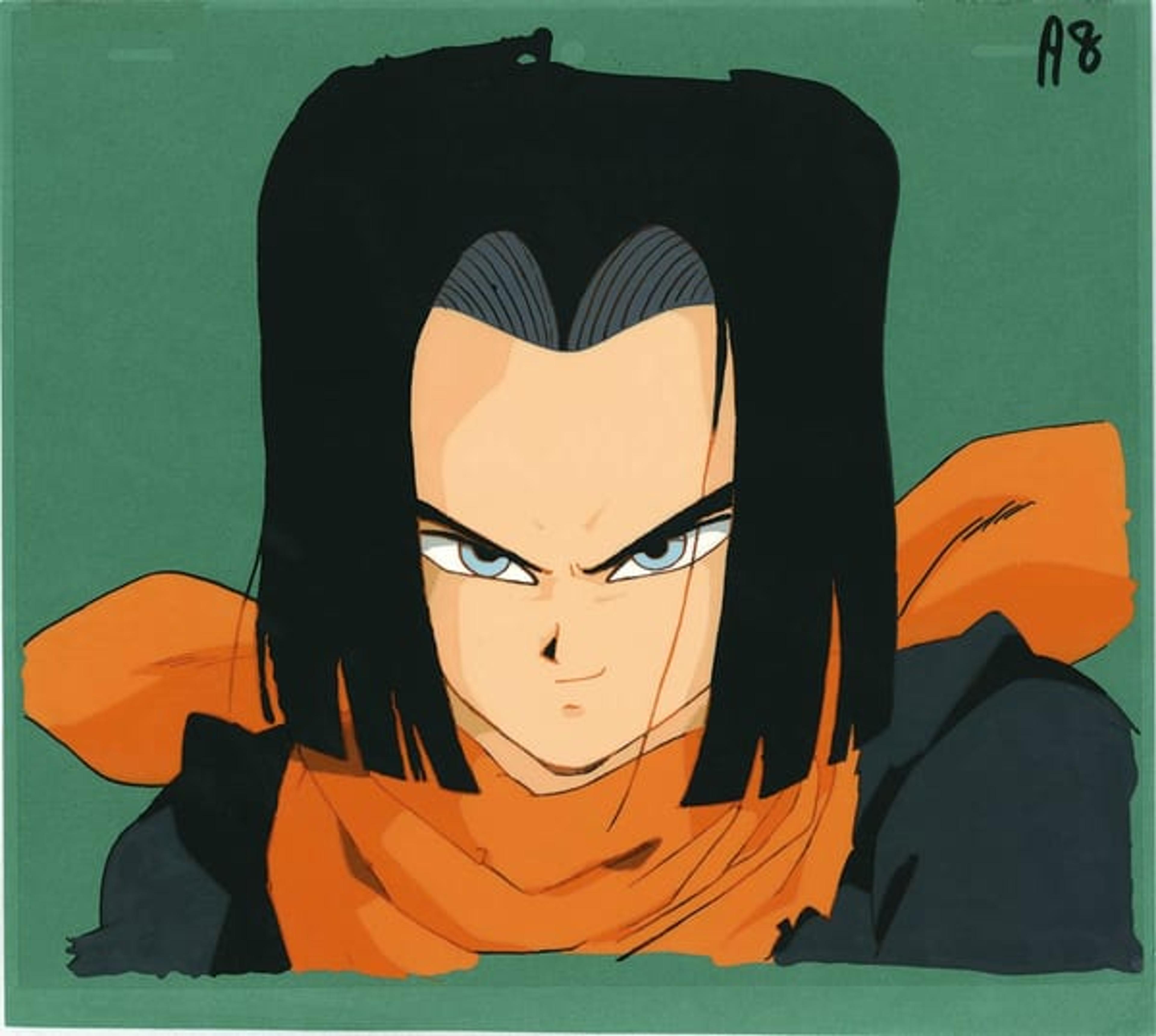 Dragon Ball Z
