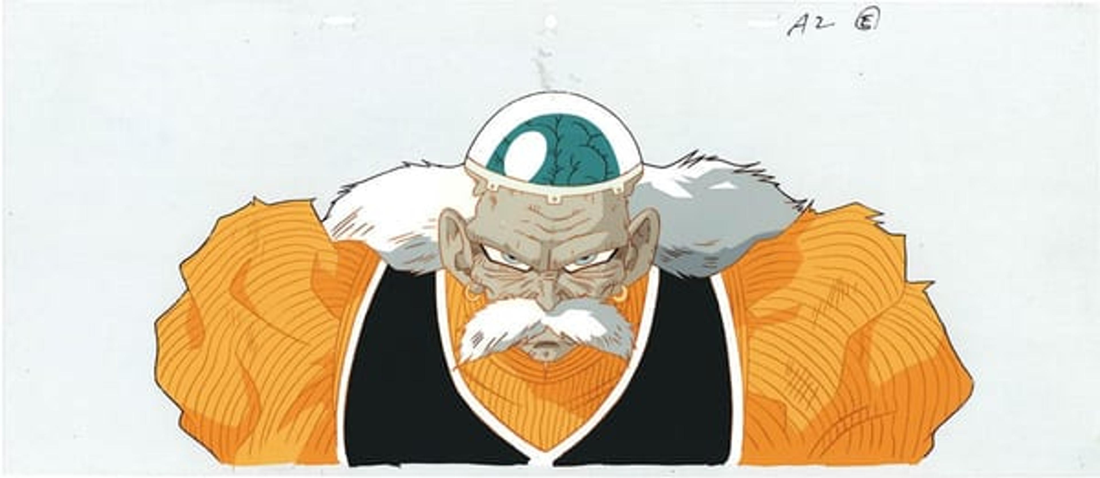 Dragon Ball Z