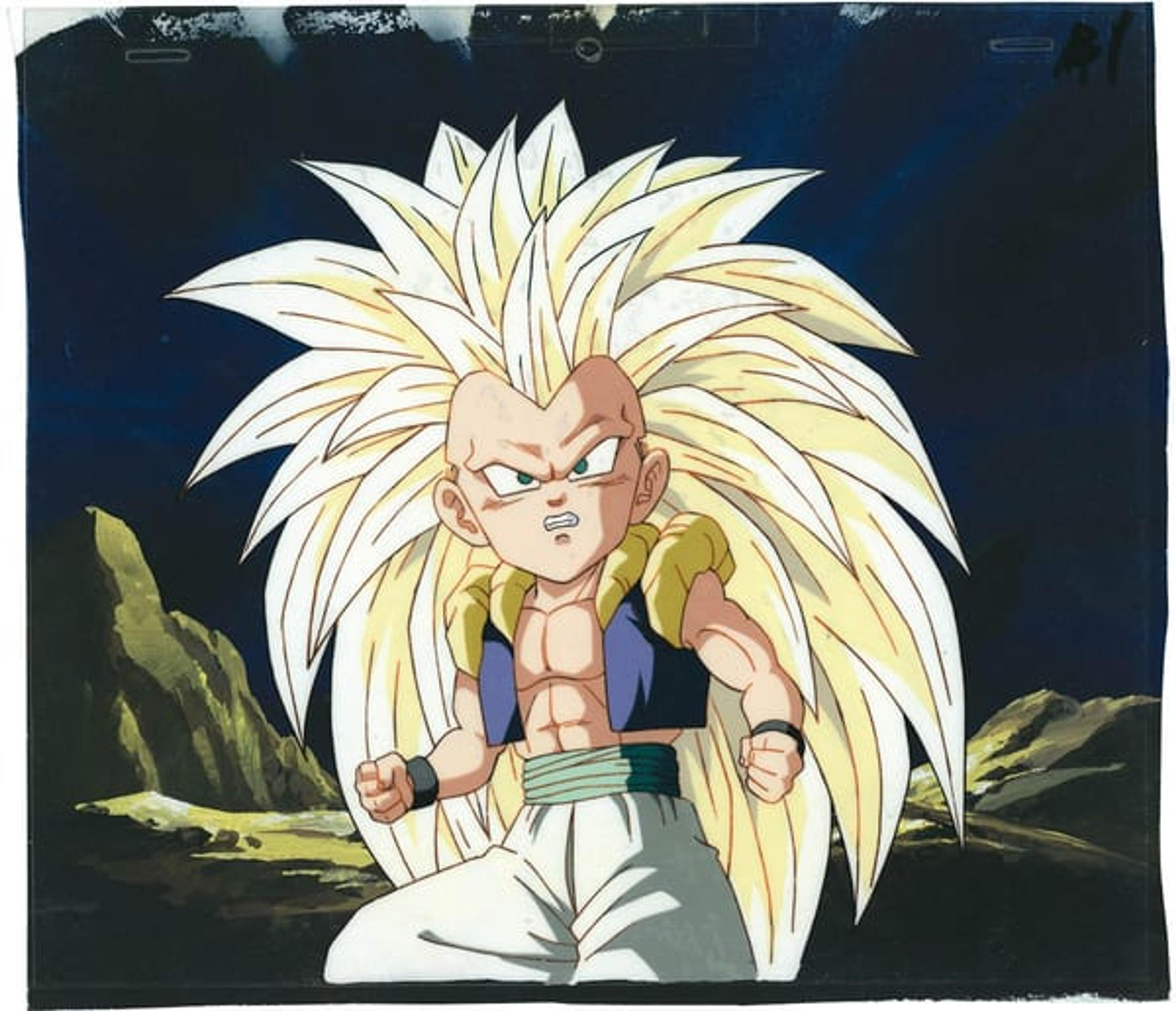 Dragon Ball Z